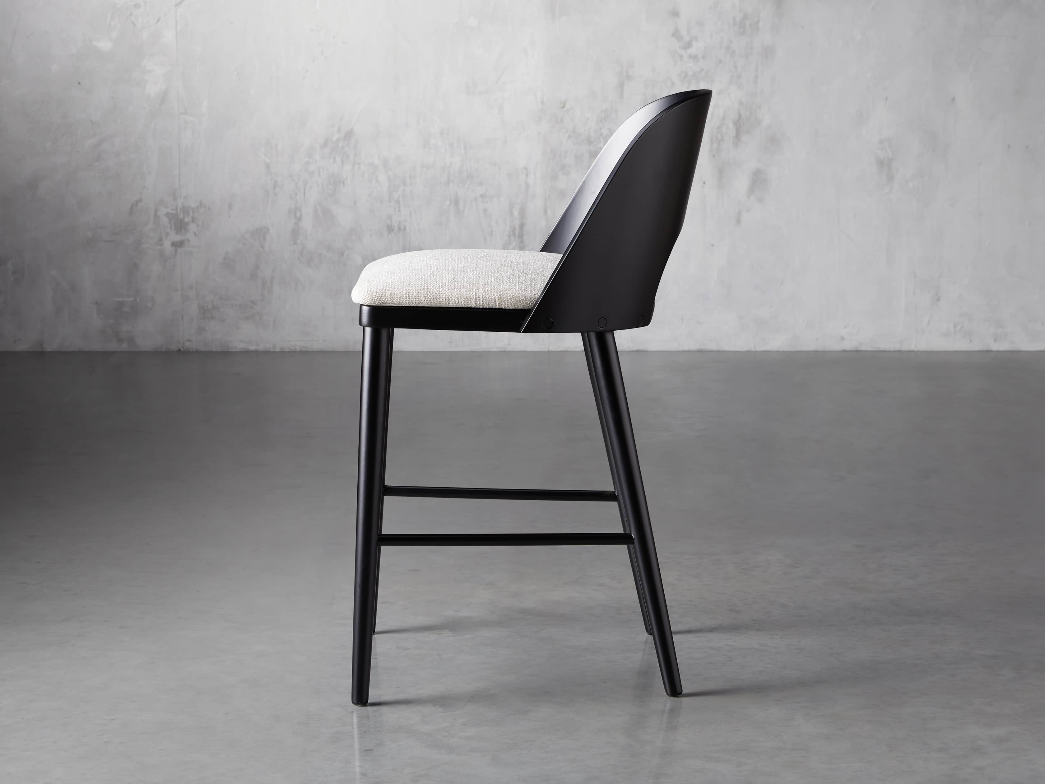 Kelly 20" Counter Stool, slide 4 of 8