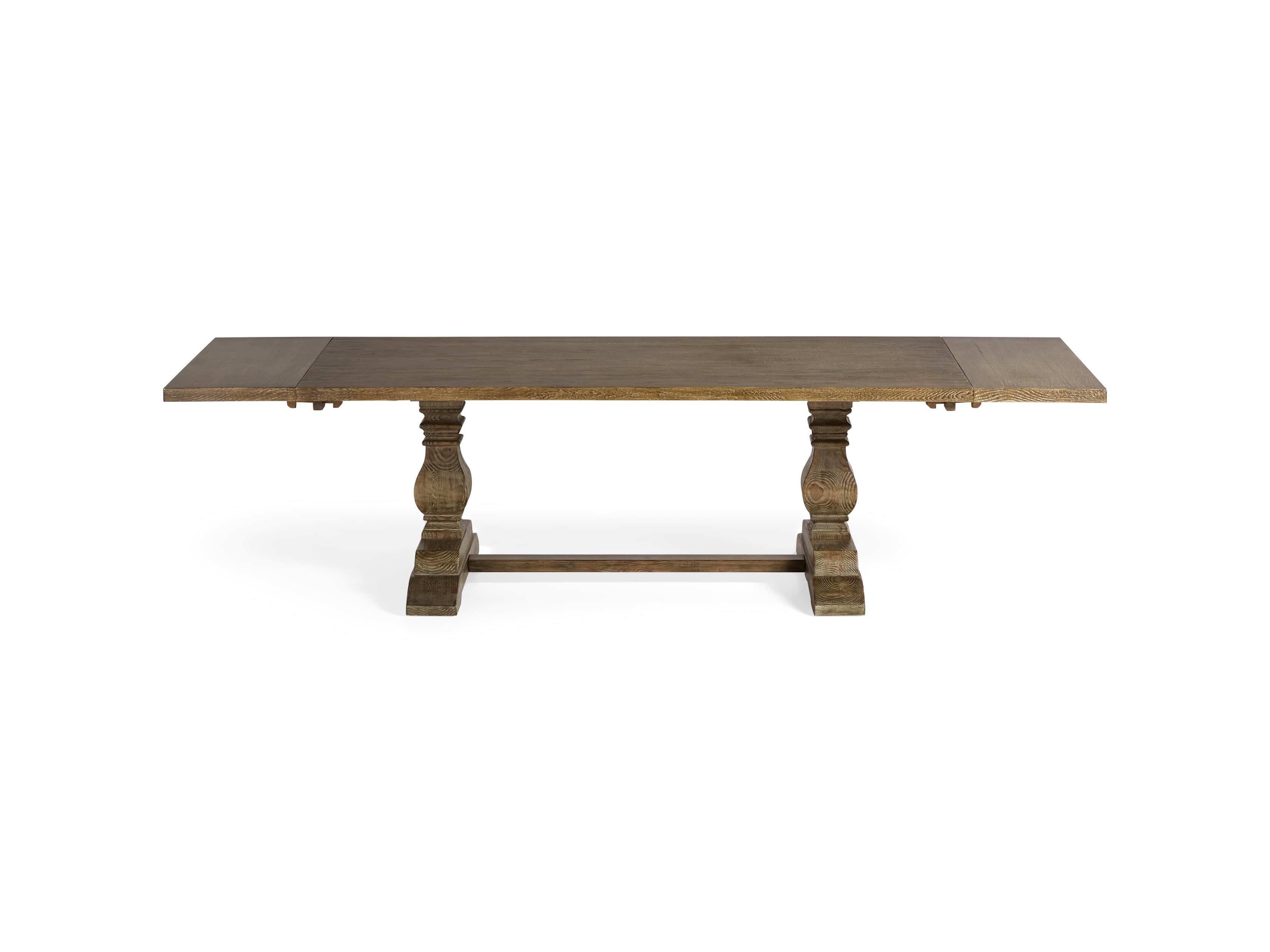 Kensington Dining Table Arhaus