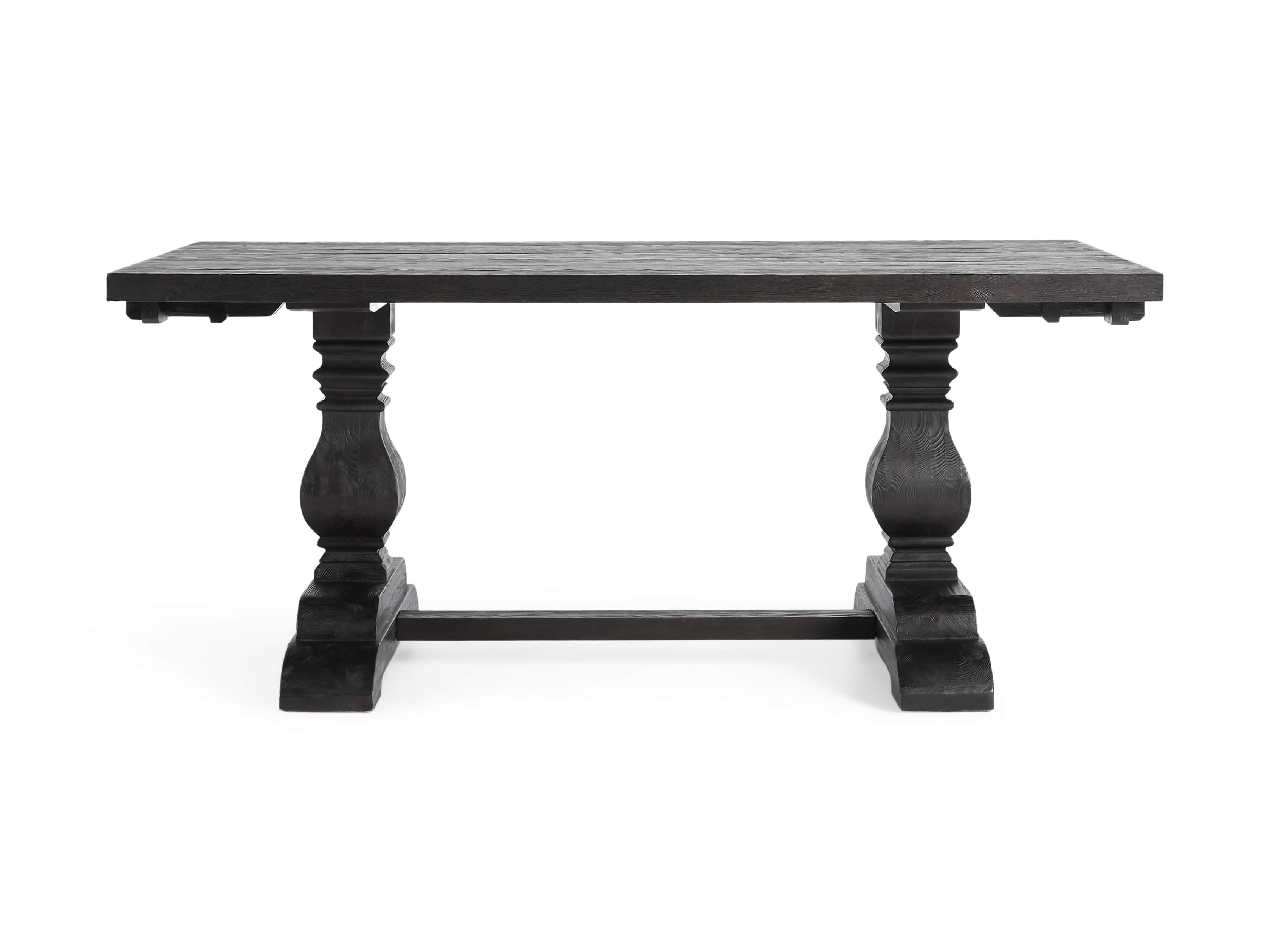 kensington extension dining table