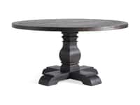 Kensington 48" Round Dining Table