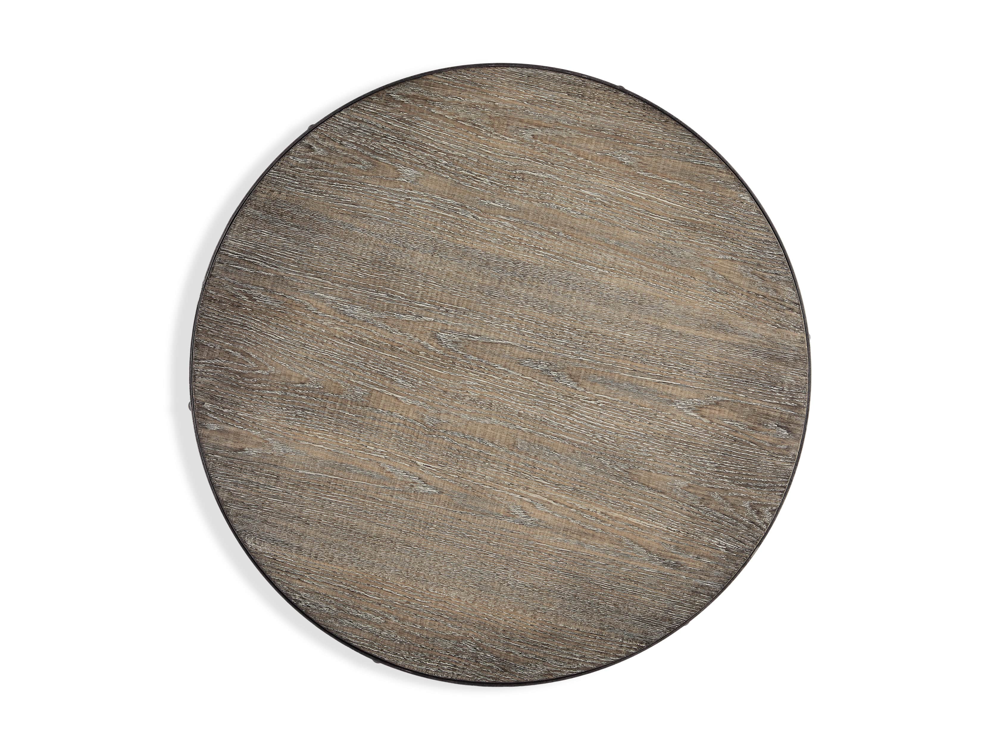 Kensington 32" Bar Table in Earl Grey, slide 5 of 7