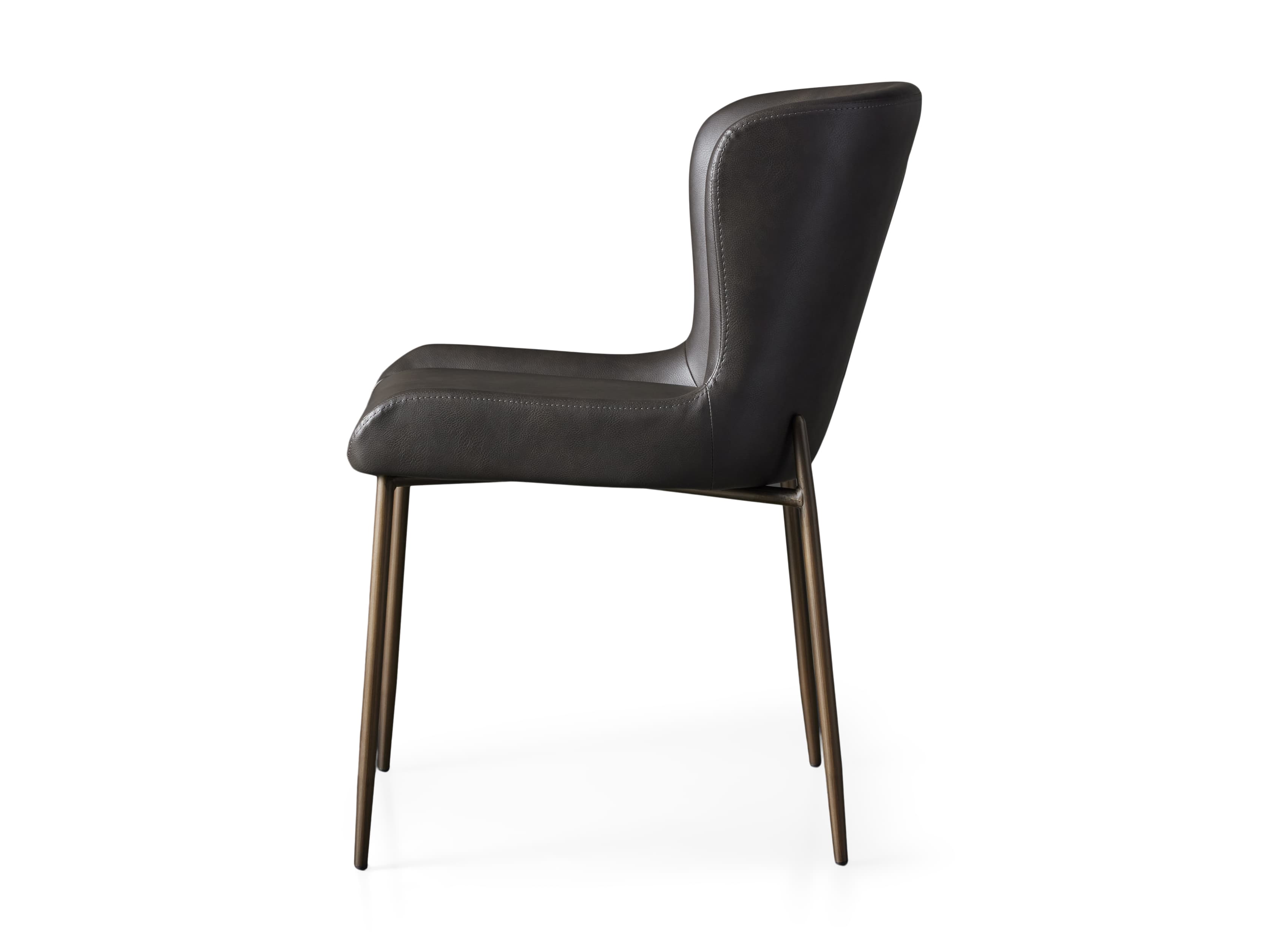 arhaus kirsten dining chair