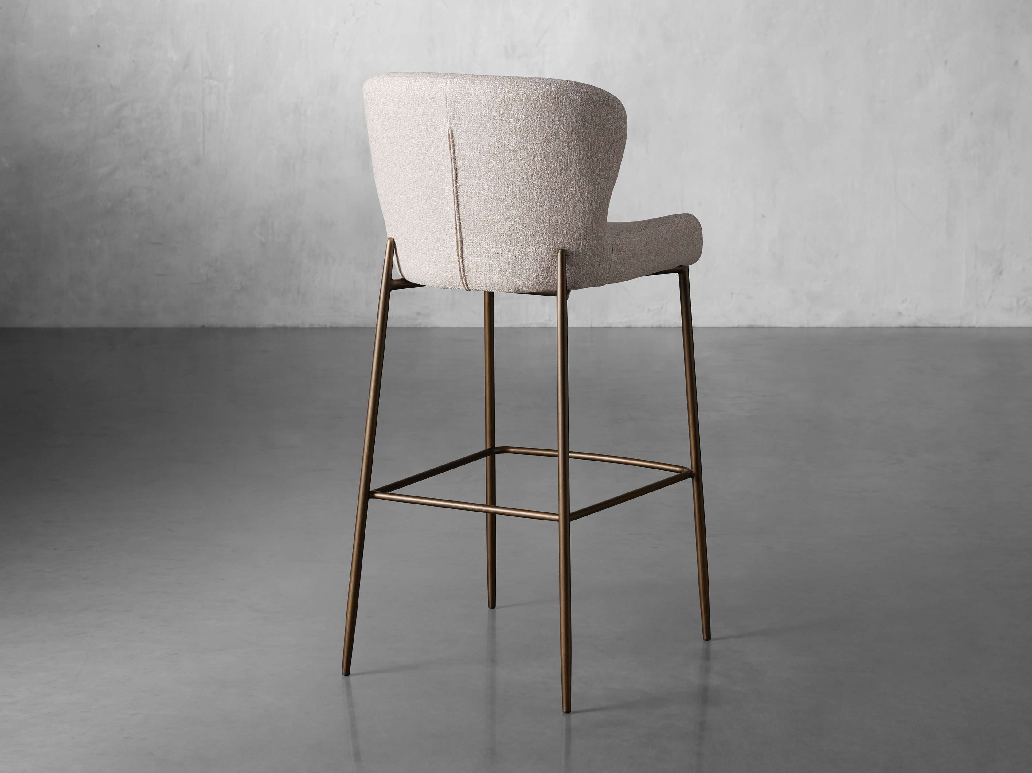 Kirsten Stool
