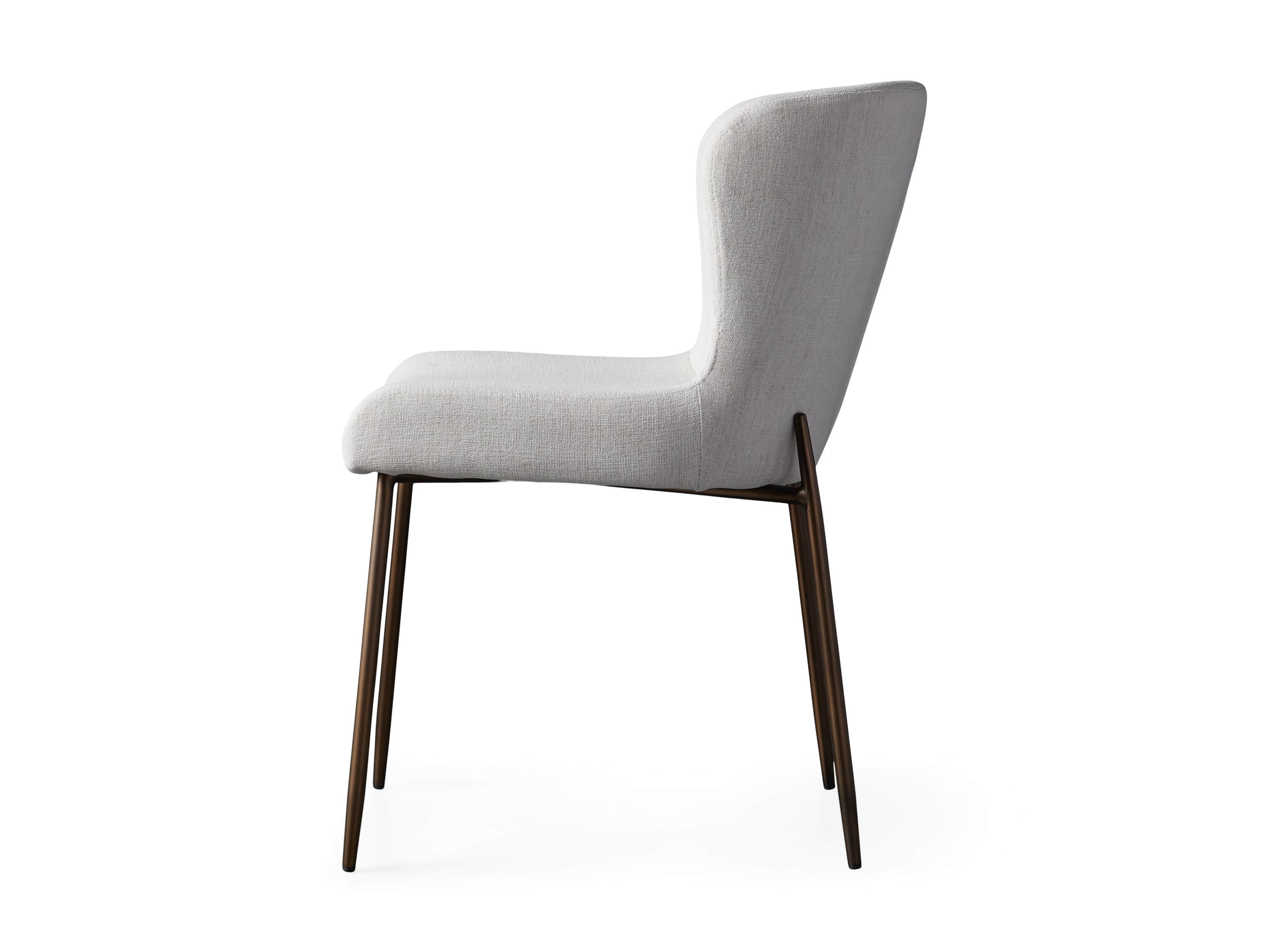 Arhaus gage sales dining chair