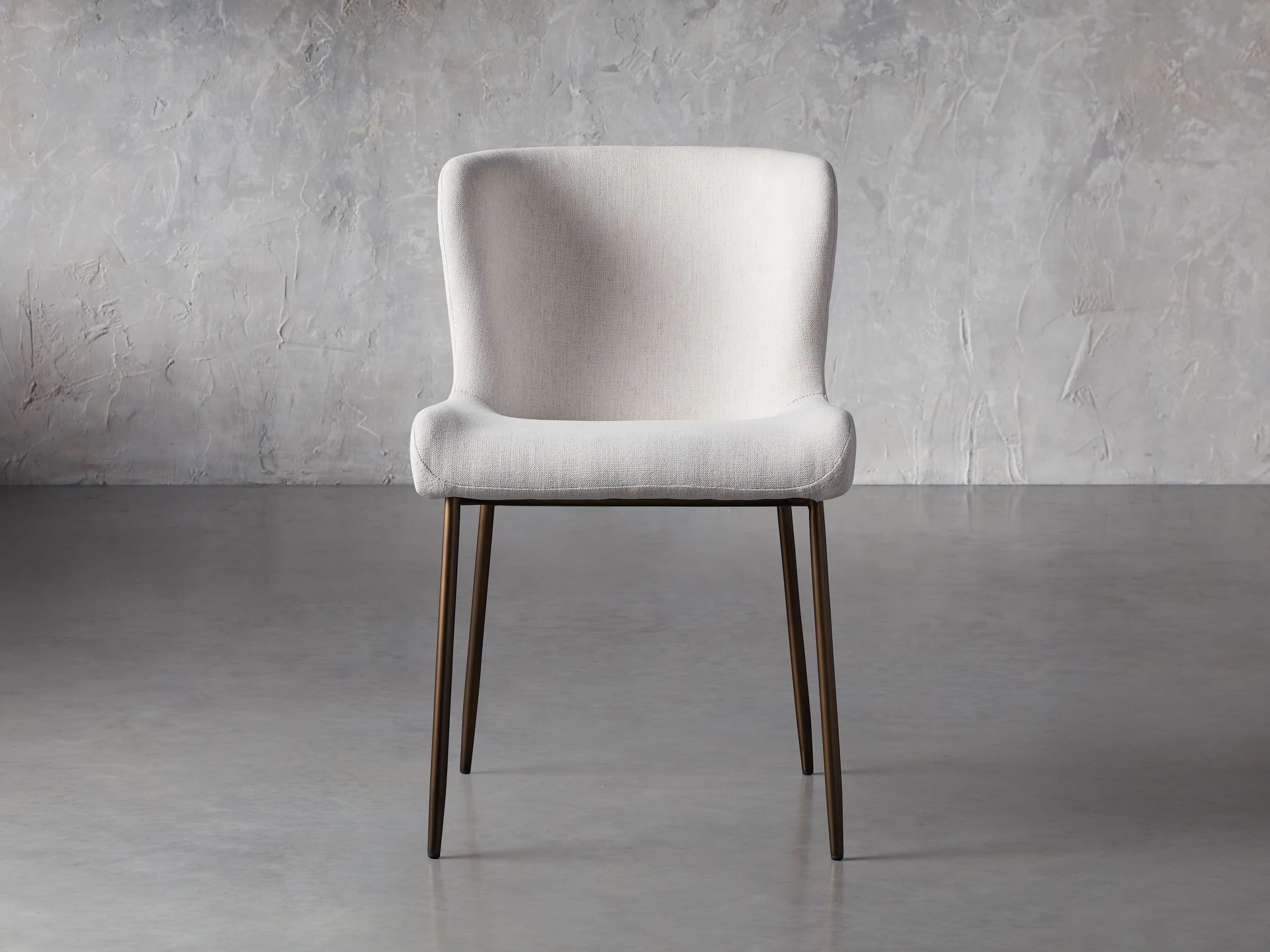 View the Kirsten Dining Chair