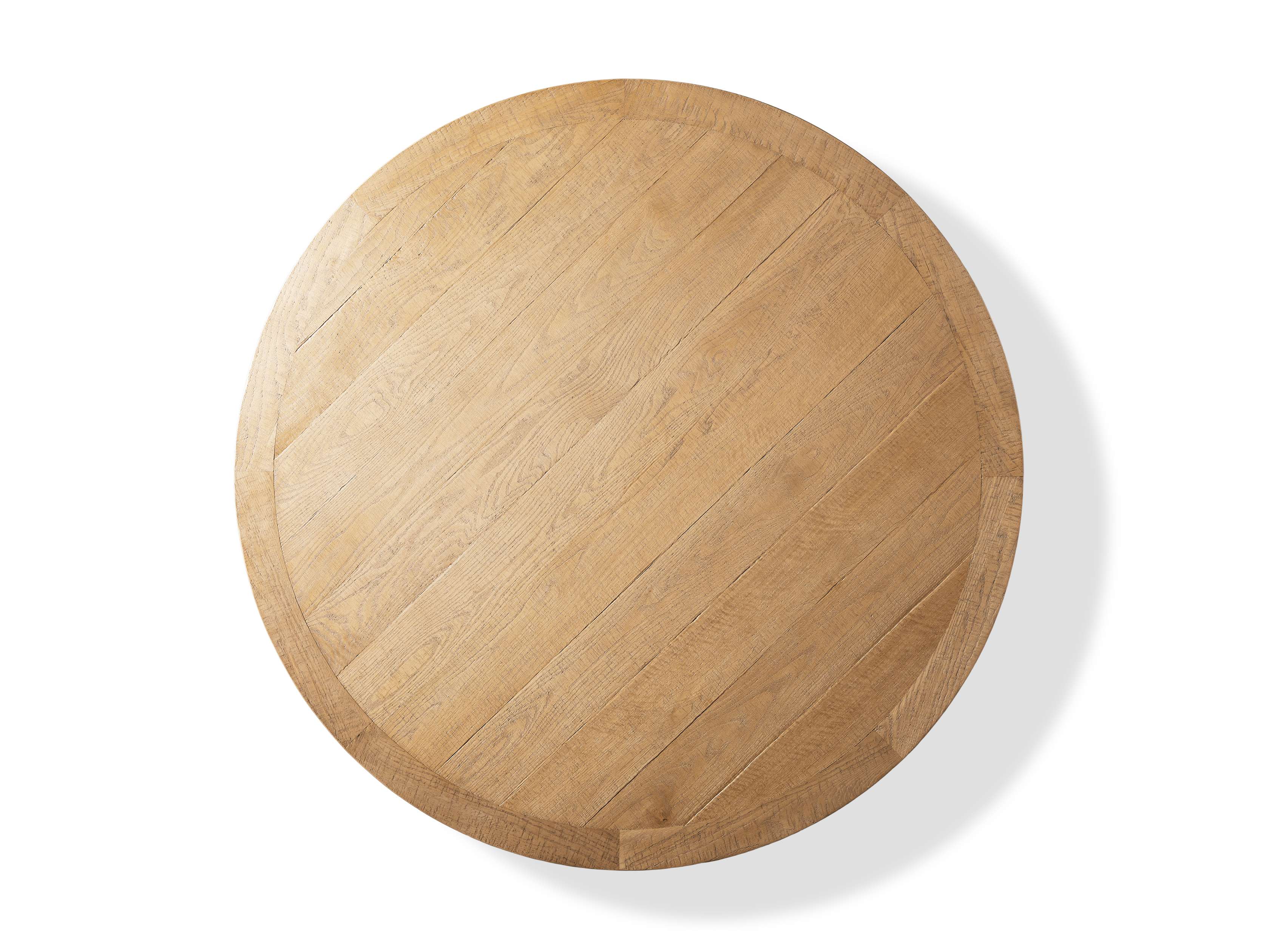 Kensington Round Dining Table