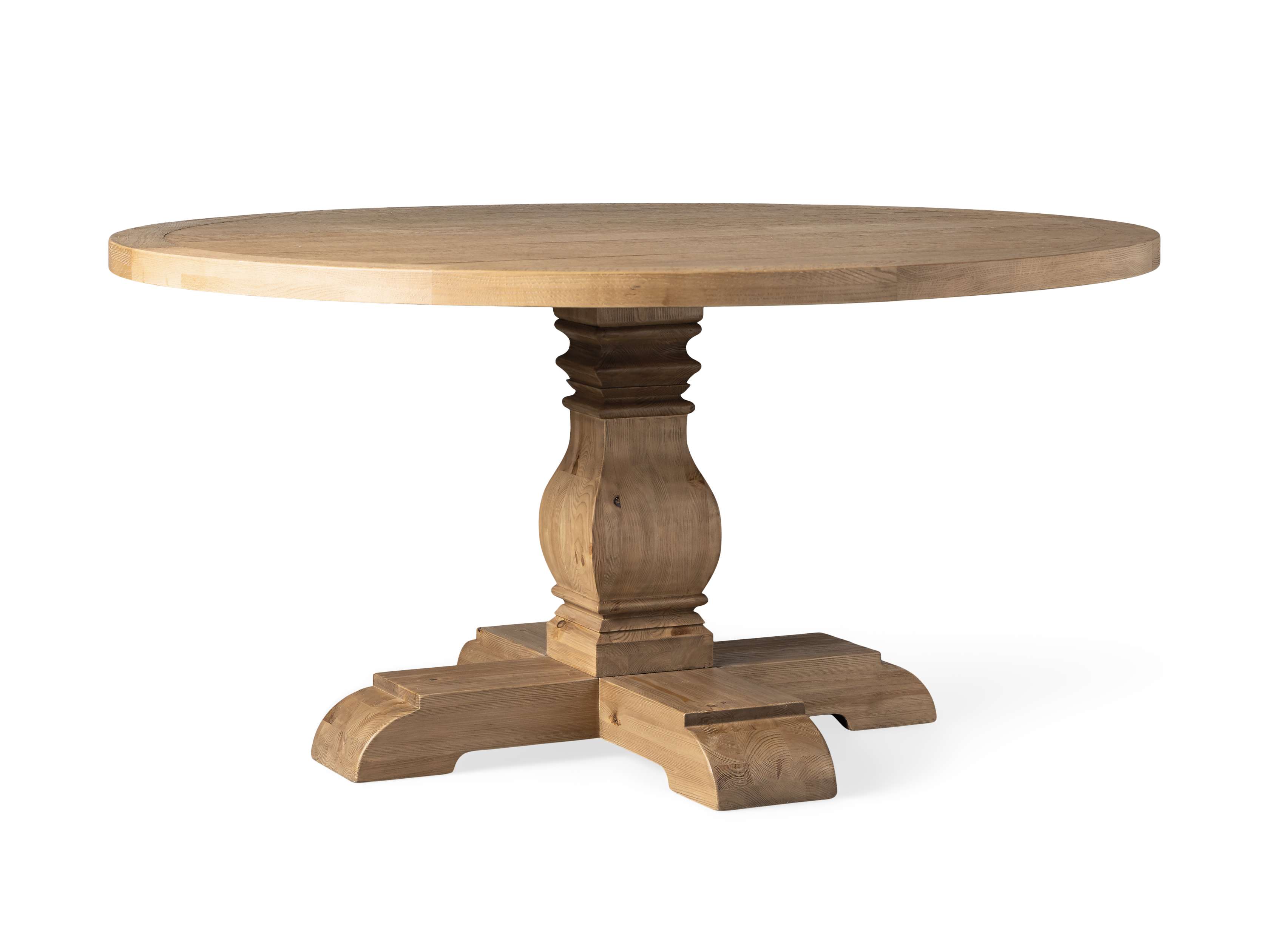 Kensington Round Dining Table