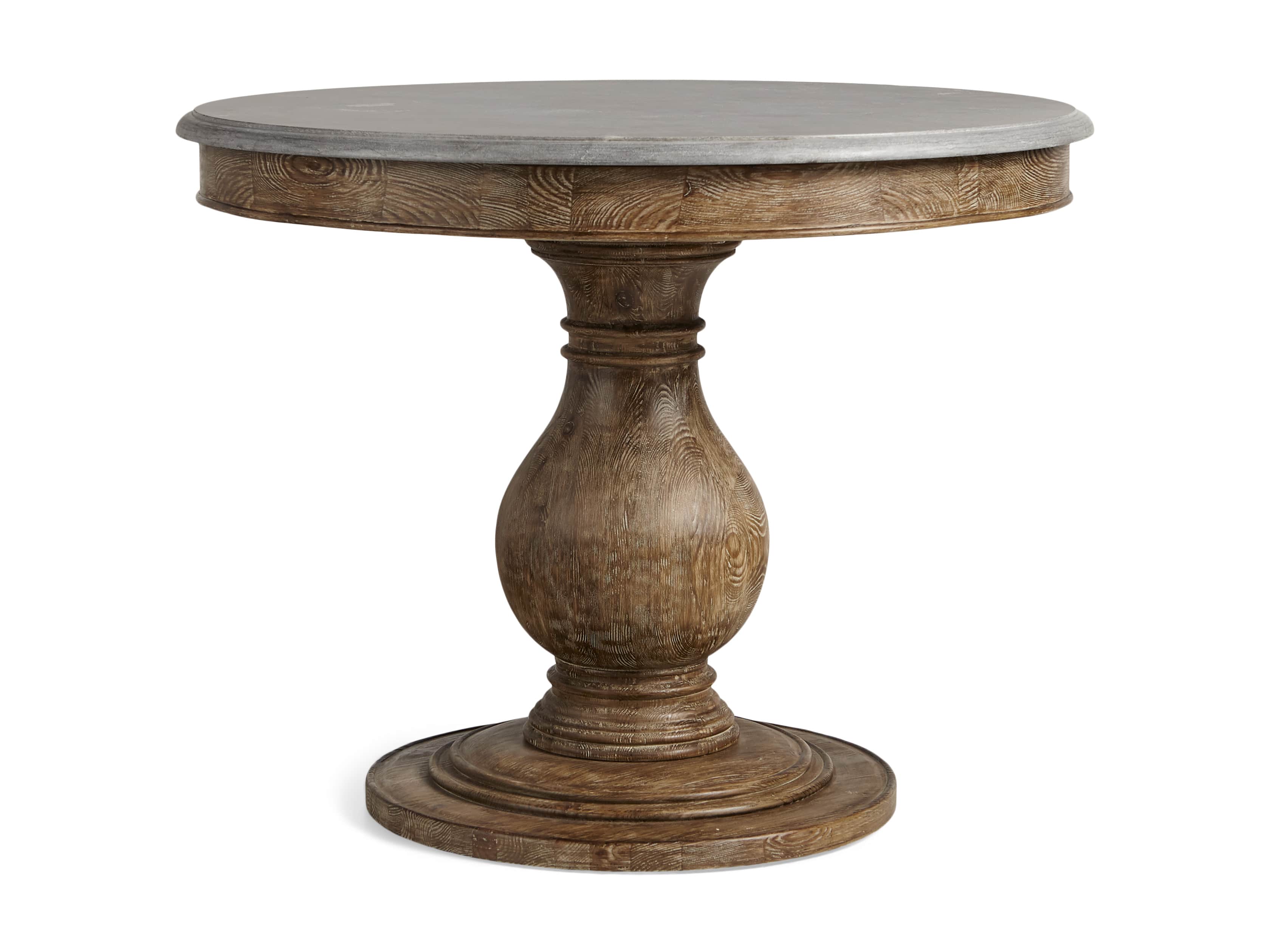 Luca Dining Table Arhaus, Dining Accent Tables