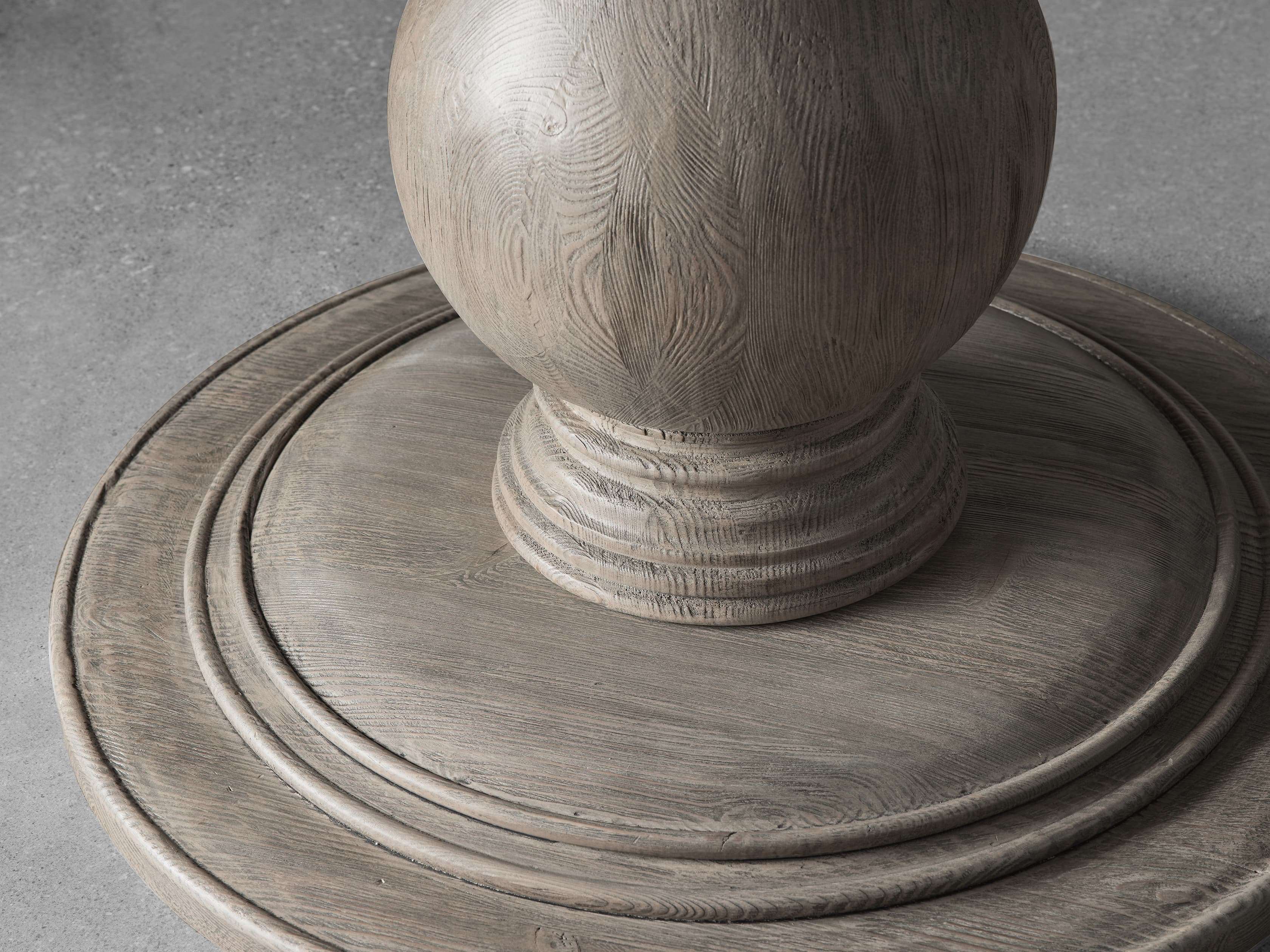 Luca Dining Table