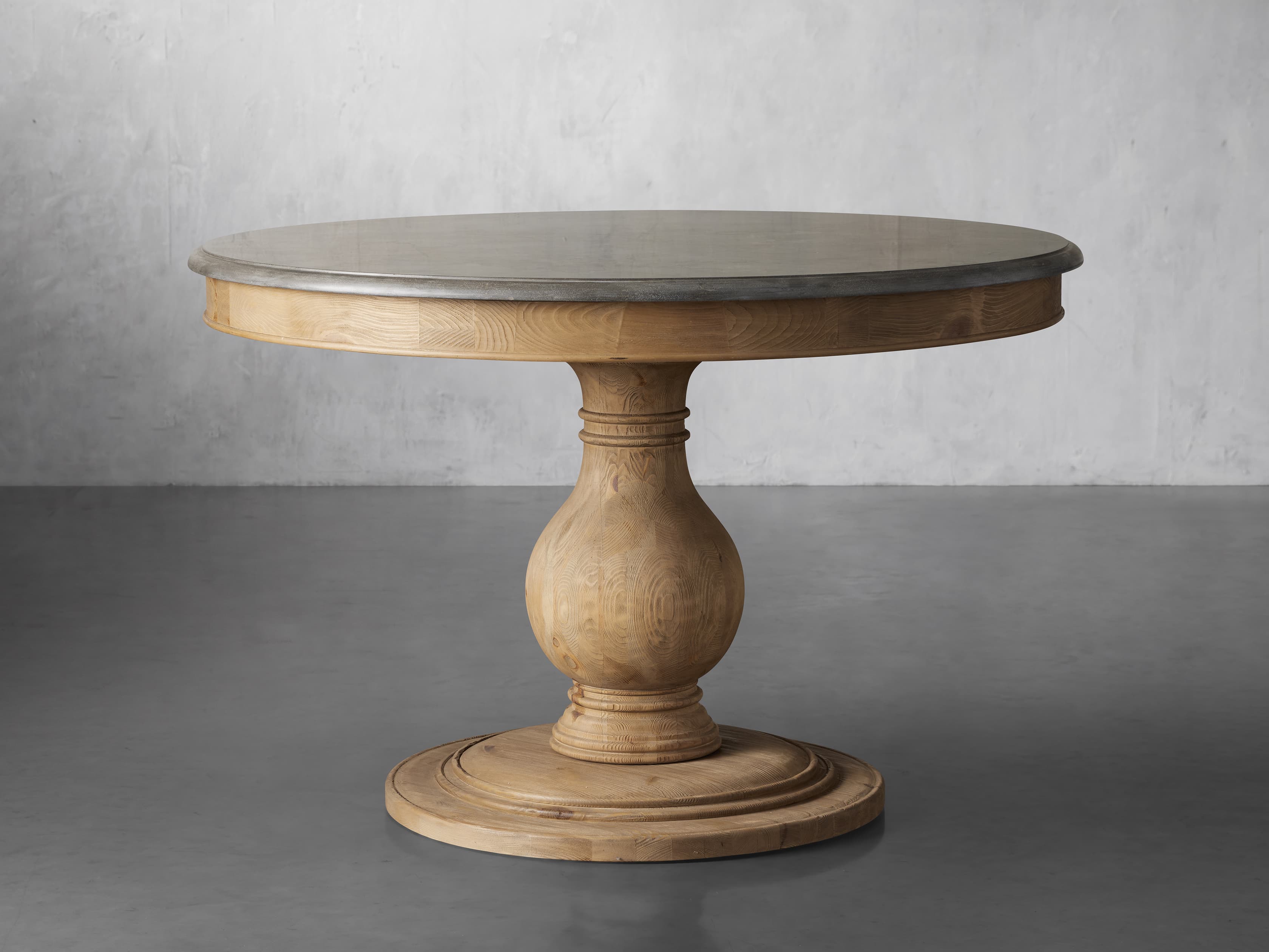 Luca Dining Table – Arhaus