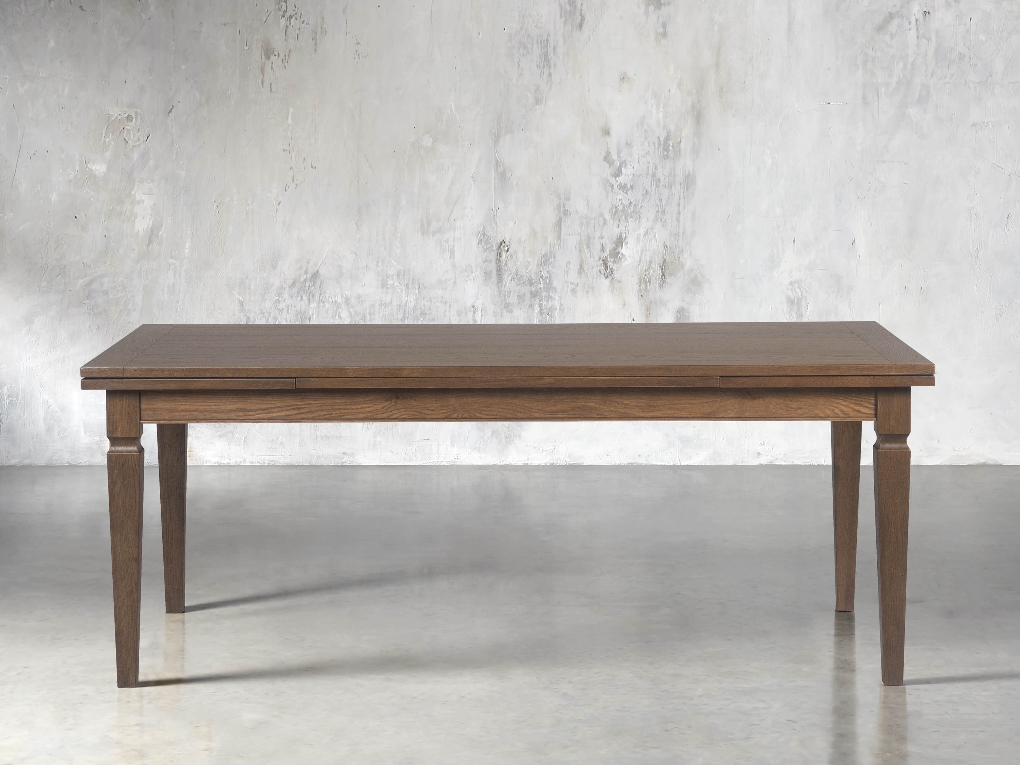 Dining Room Tables Kitchen Tables Arhaus