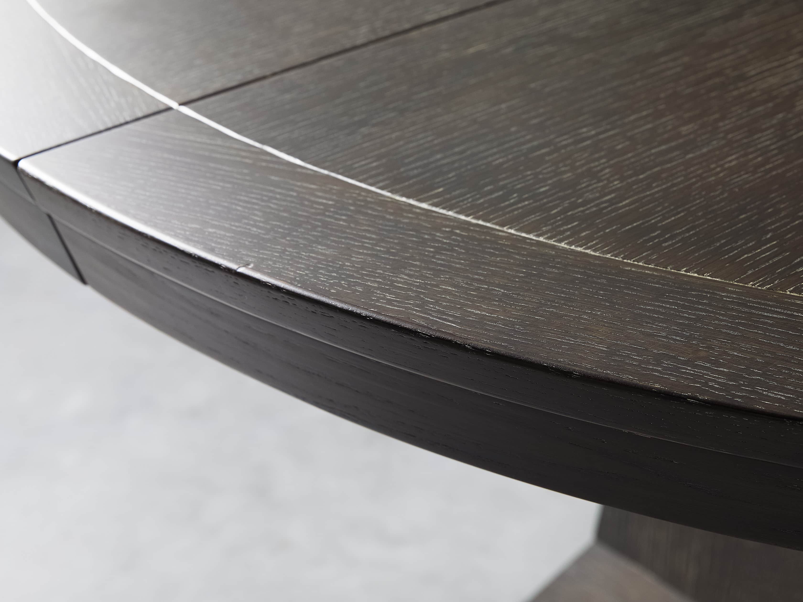 Leighton 54" Dining Table in Northman Cinder