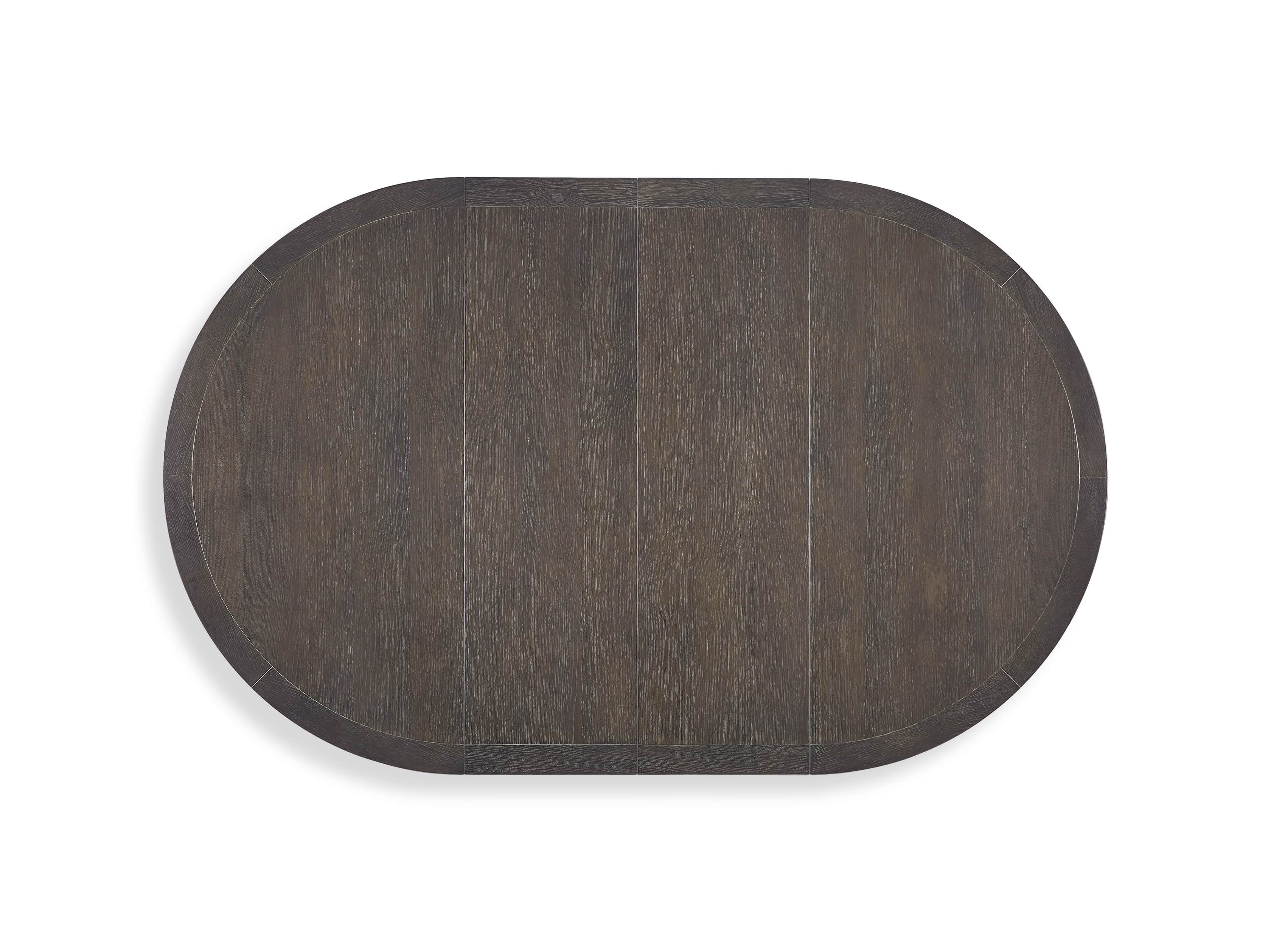 Leighton 62" Dining Table in Northman Cinder, slide 7 of 11