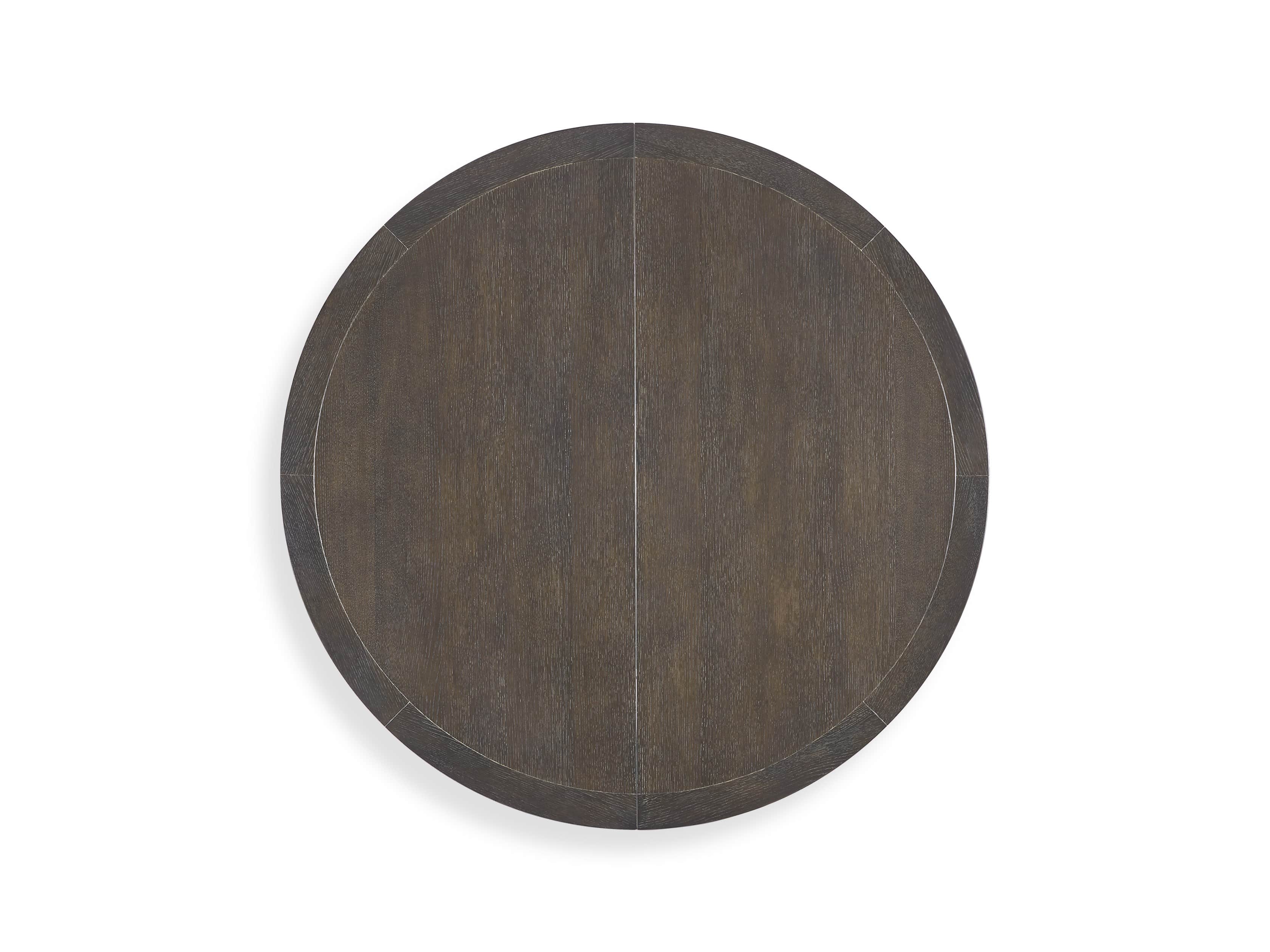 Leighton 62" Dining Table in Northman Cinder, slide 8 of 11