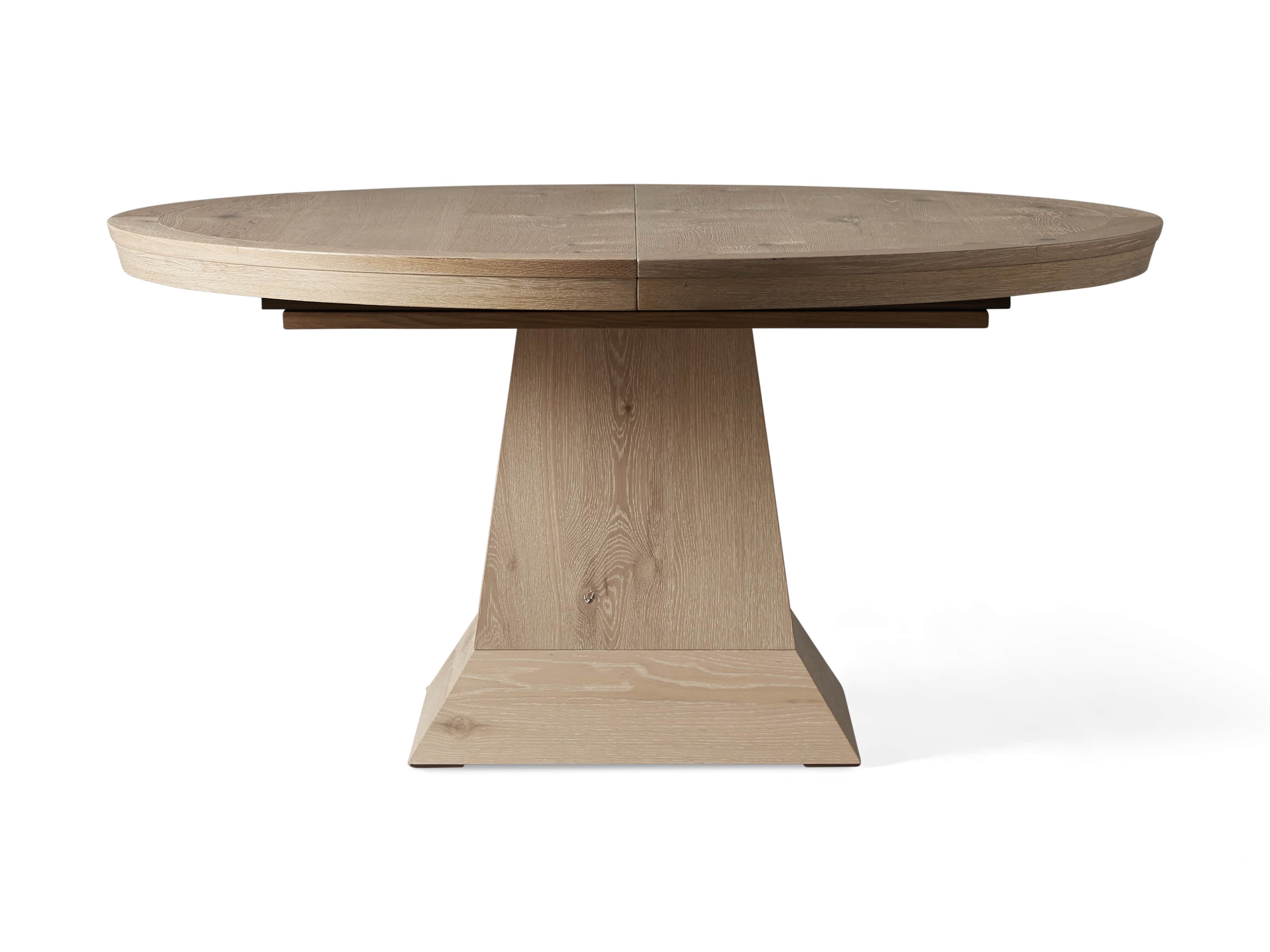 LEIGHTON 54" SABLE TABLE, slide 11 of 11