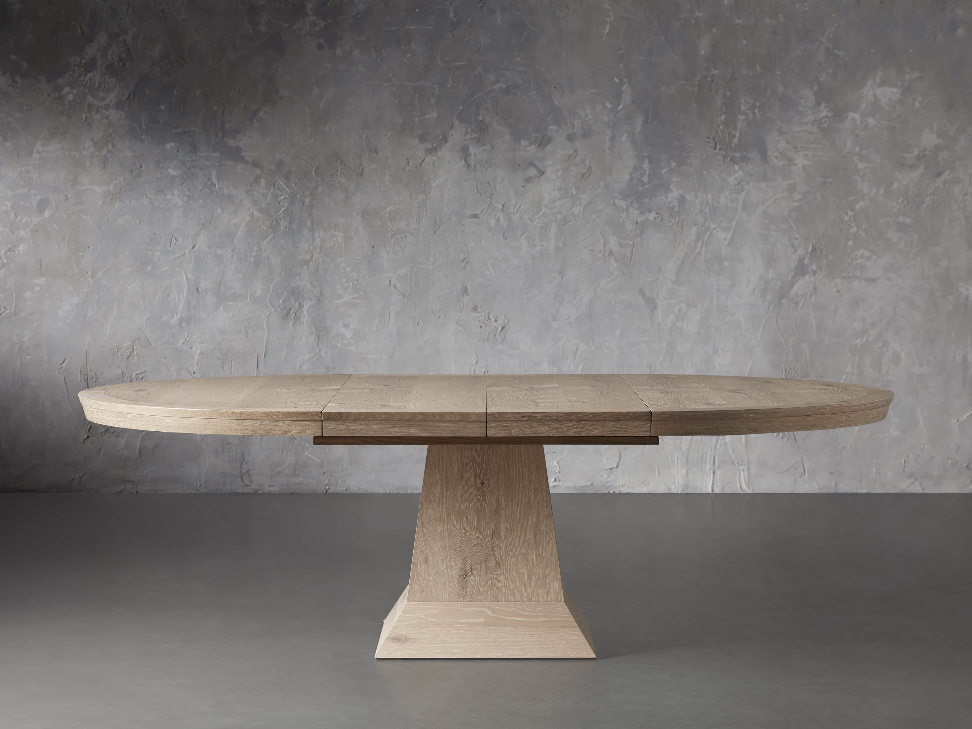 LEIGHTON 54" SABLE TABLE, slide 6 of 11