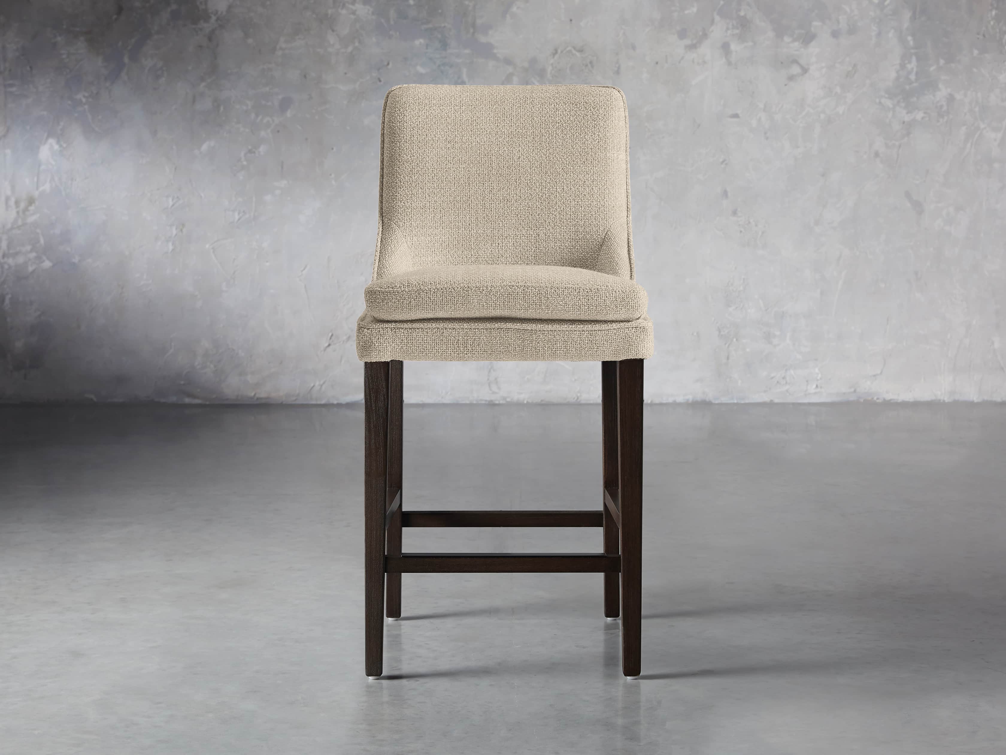 arhaus stools