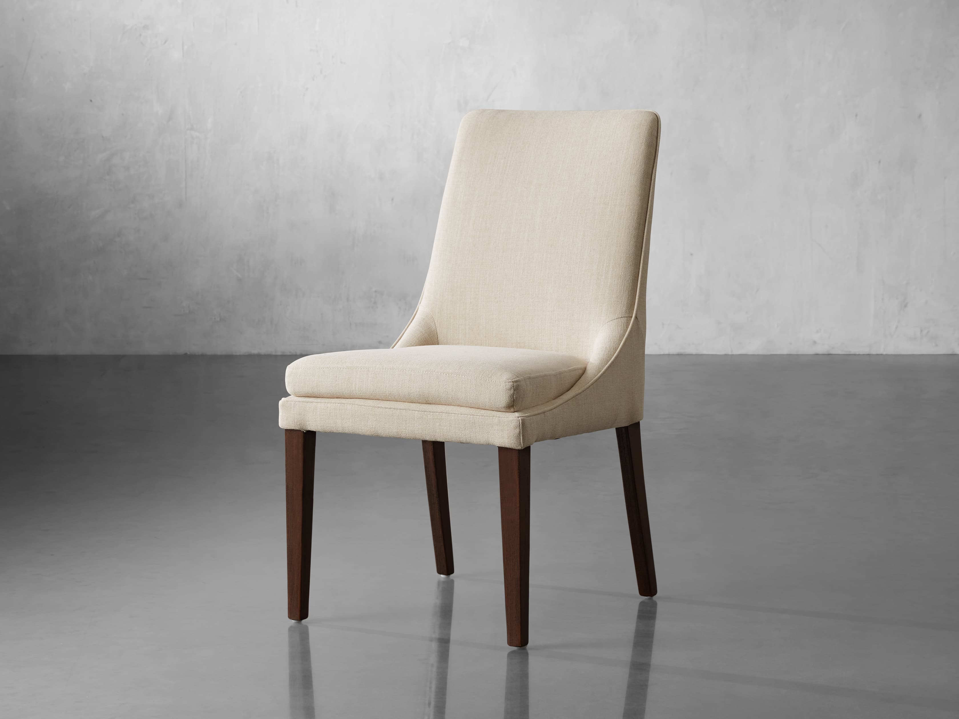 Lunden Dining Side Chair