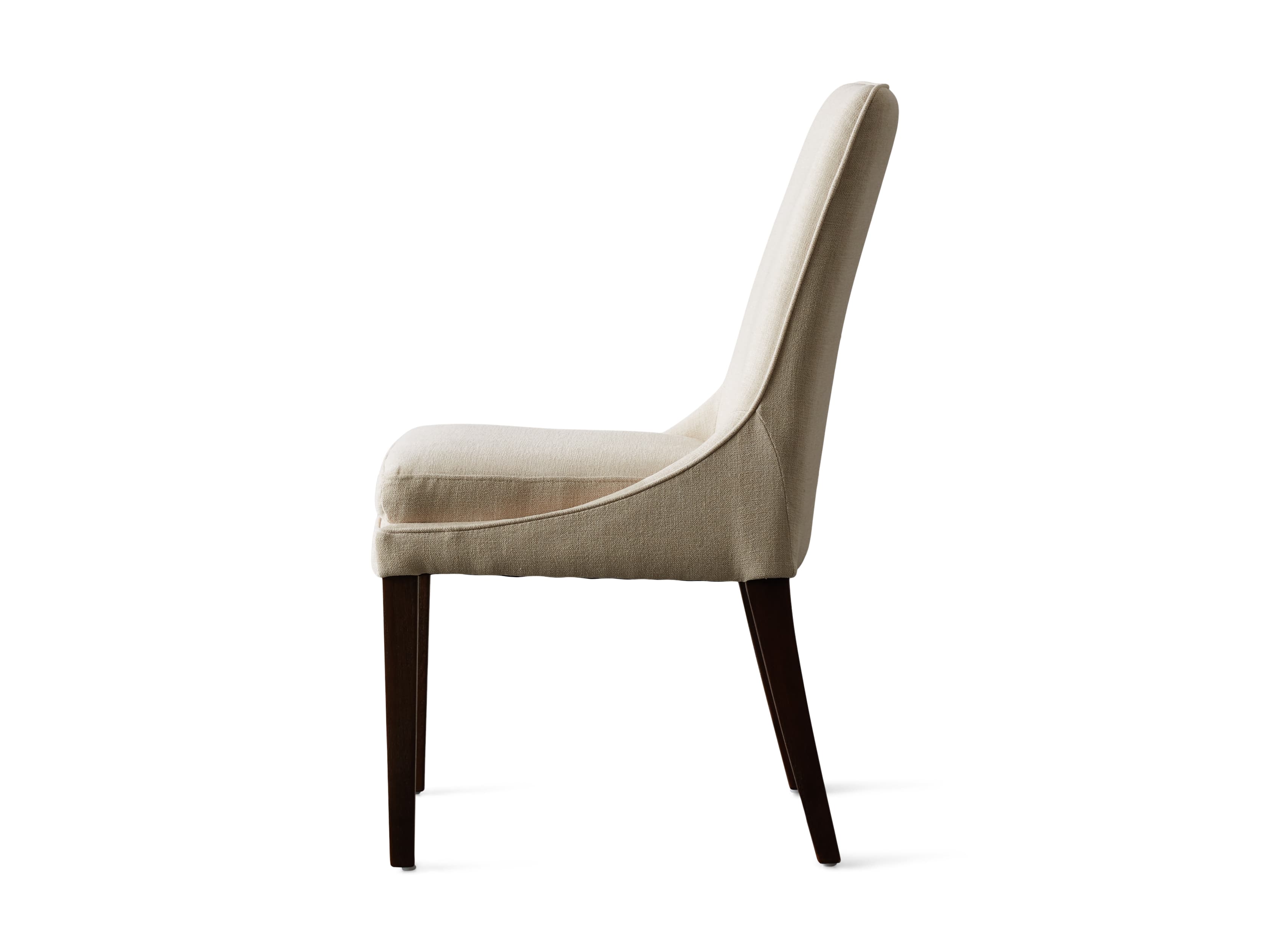 grip Remmen opstelling Lunden Dining Side Chair – Arhaus