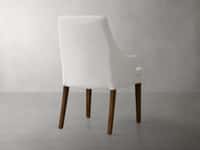 Lunden Dining Arm Chair
