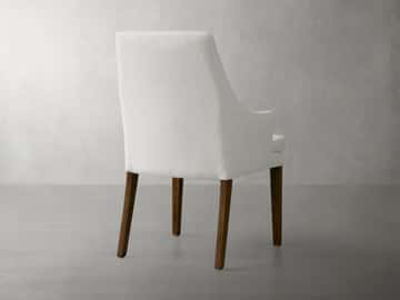 Lunden Dining Arm Chair