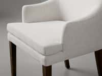 Lunden Dining Arm Chair