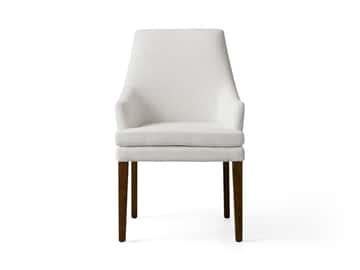 Lunden Dining Arm Chair
