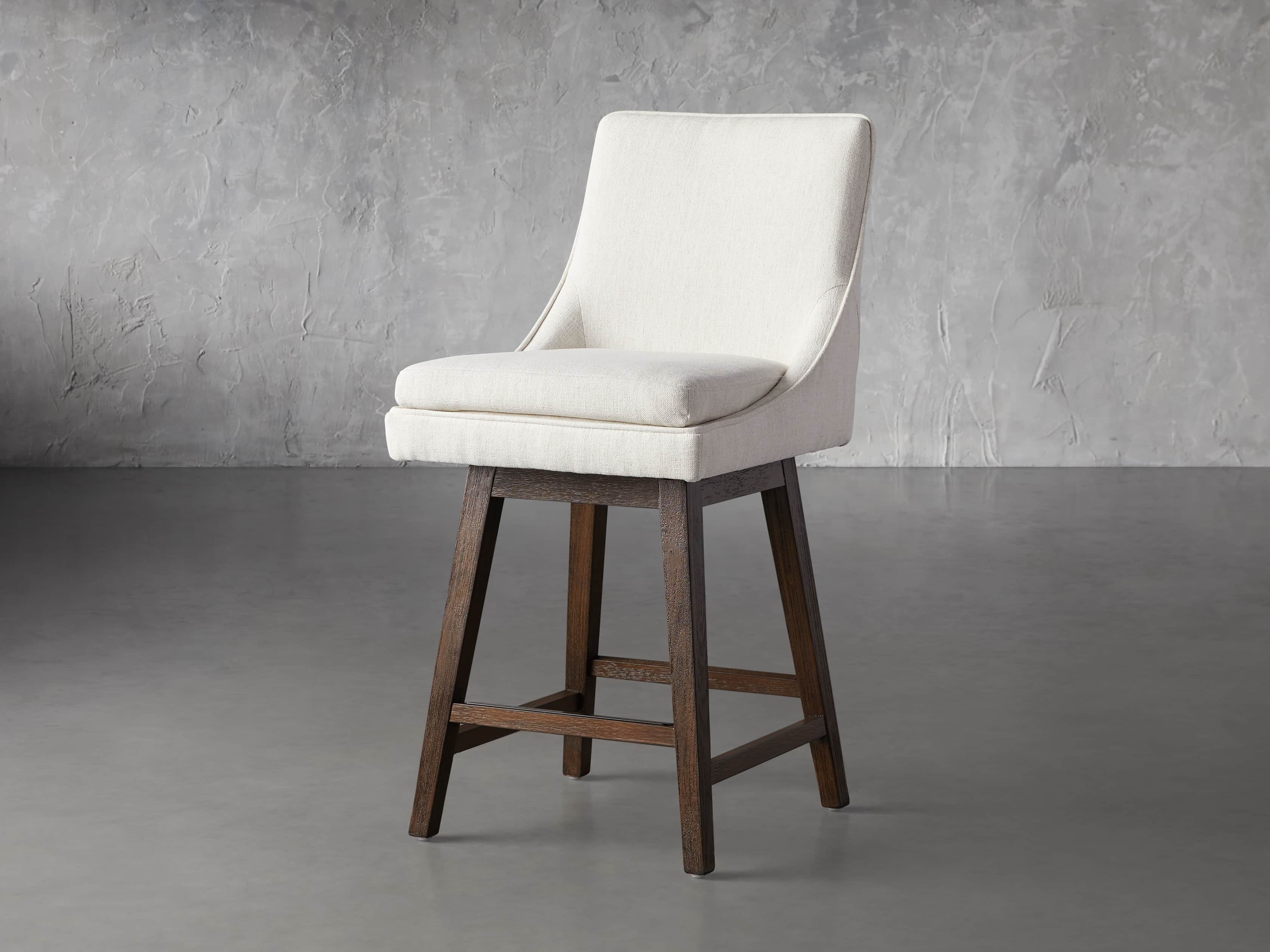 Arhaus stool discount