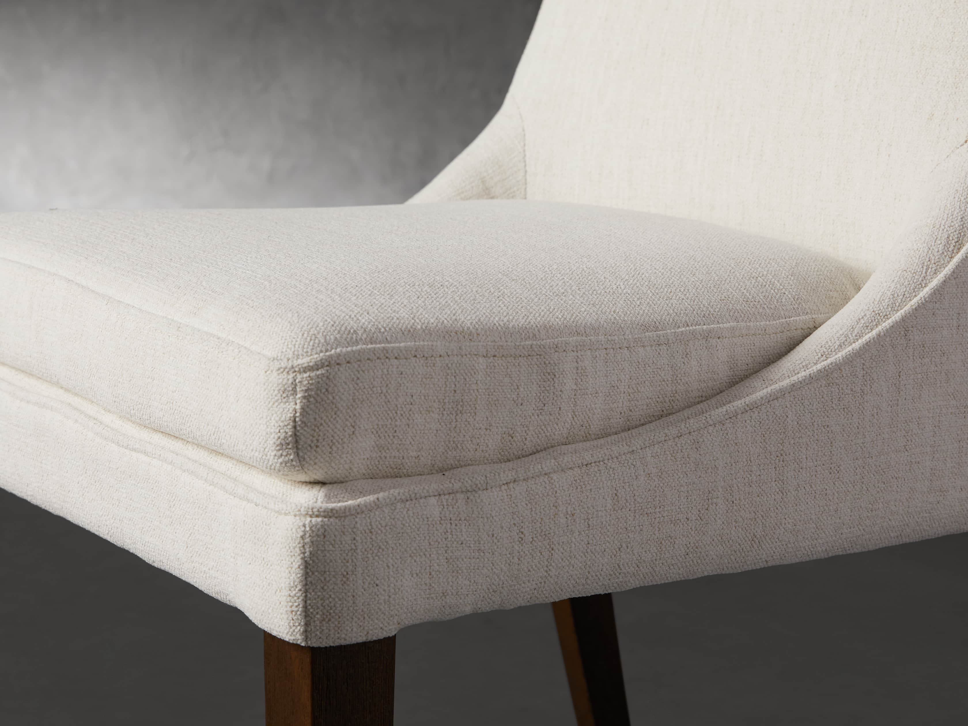 Lunden Dining Side Chair Arhaus