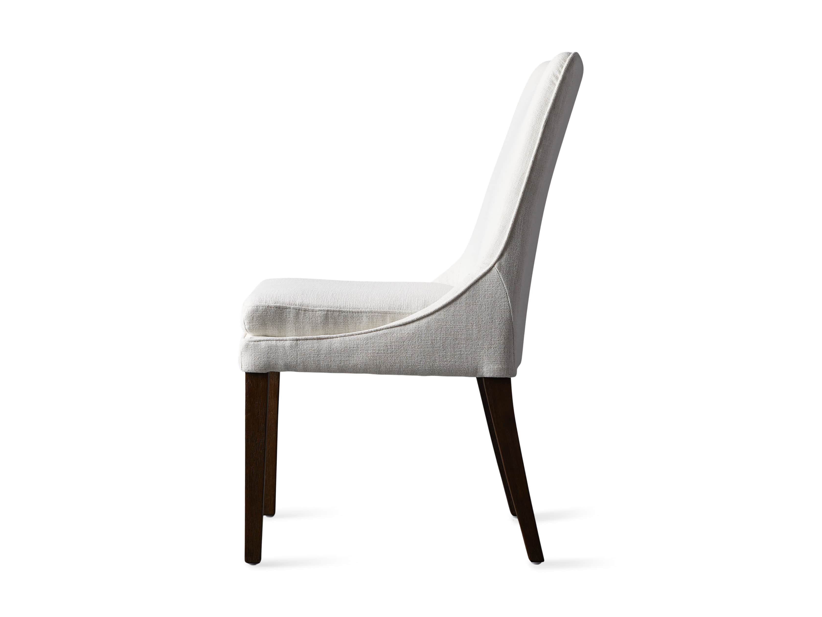 Lunden Dining Side Chair Arhaus