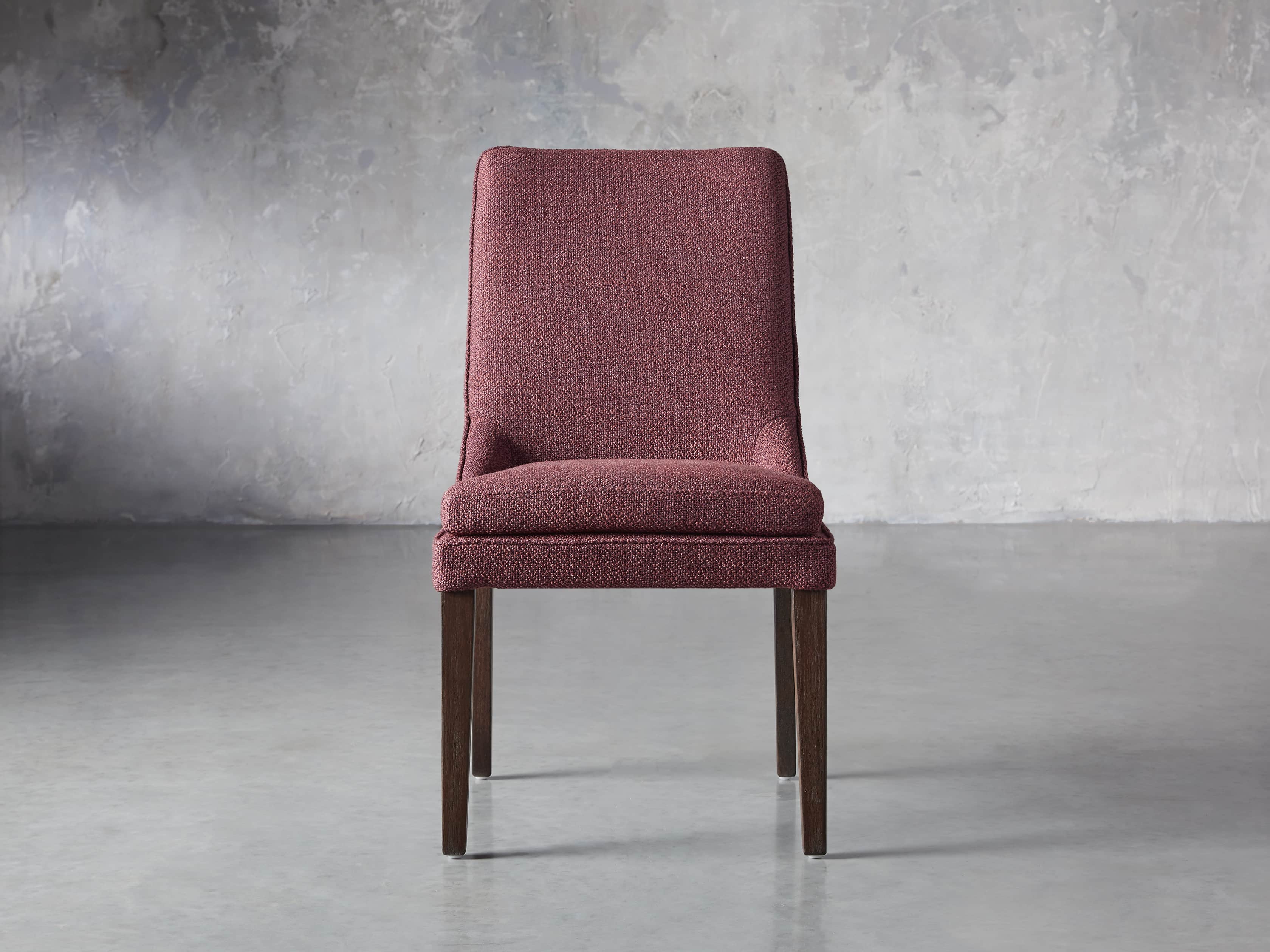 Lunden Upholstered 20" Dining Side Chair