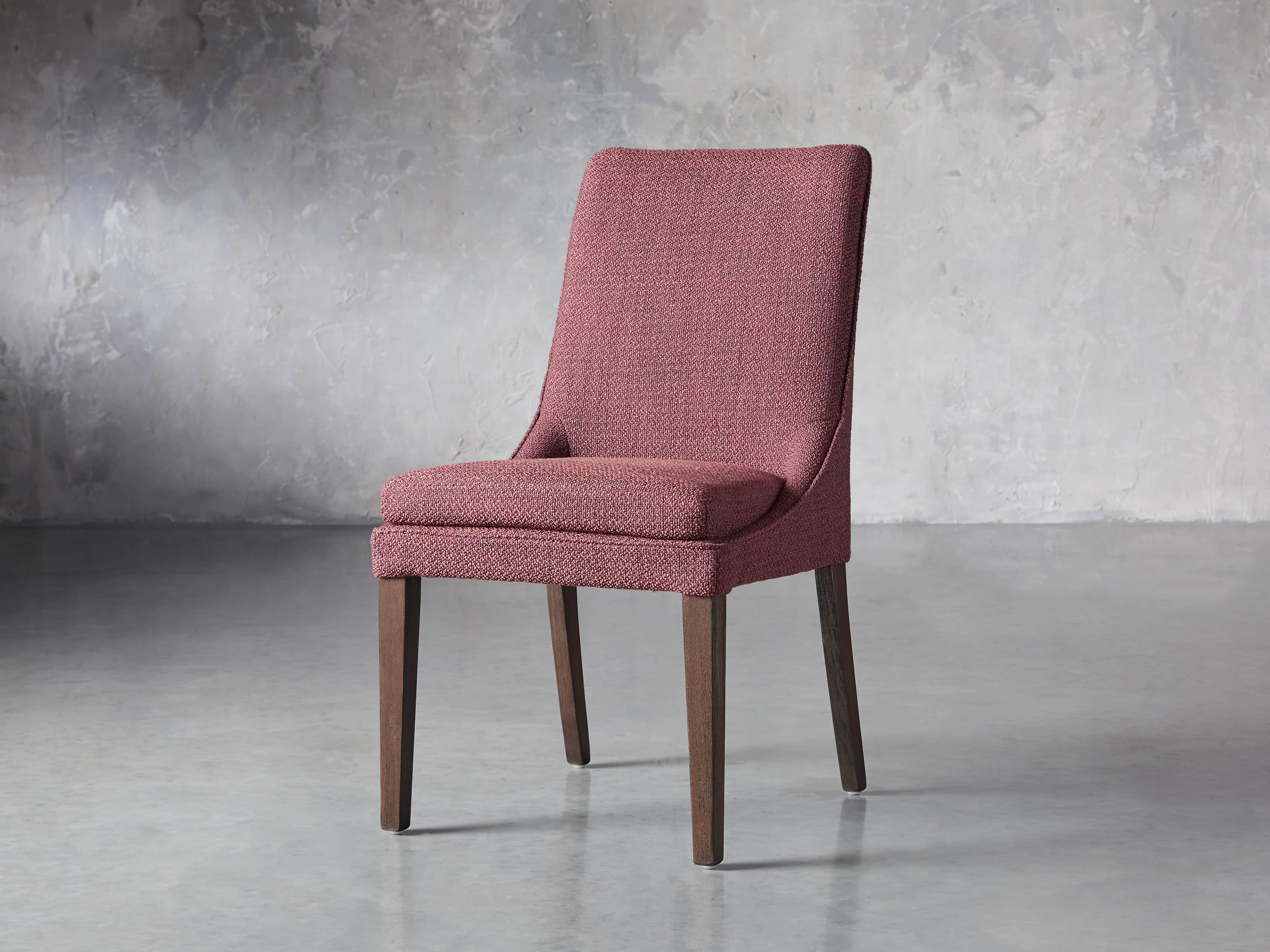 Lunden Upholstered 20" Dining Side Chair