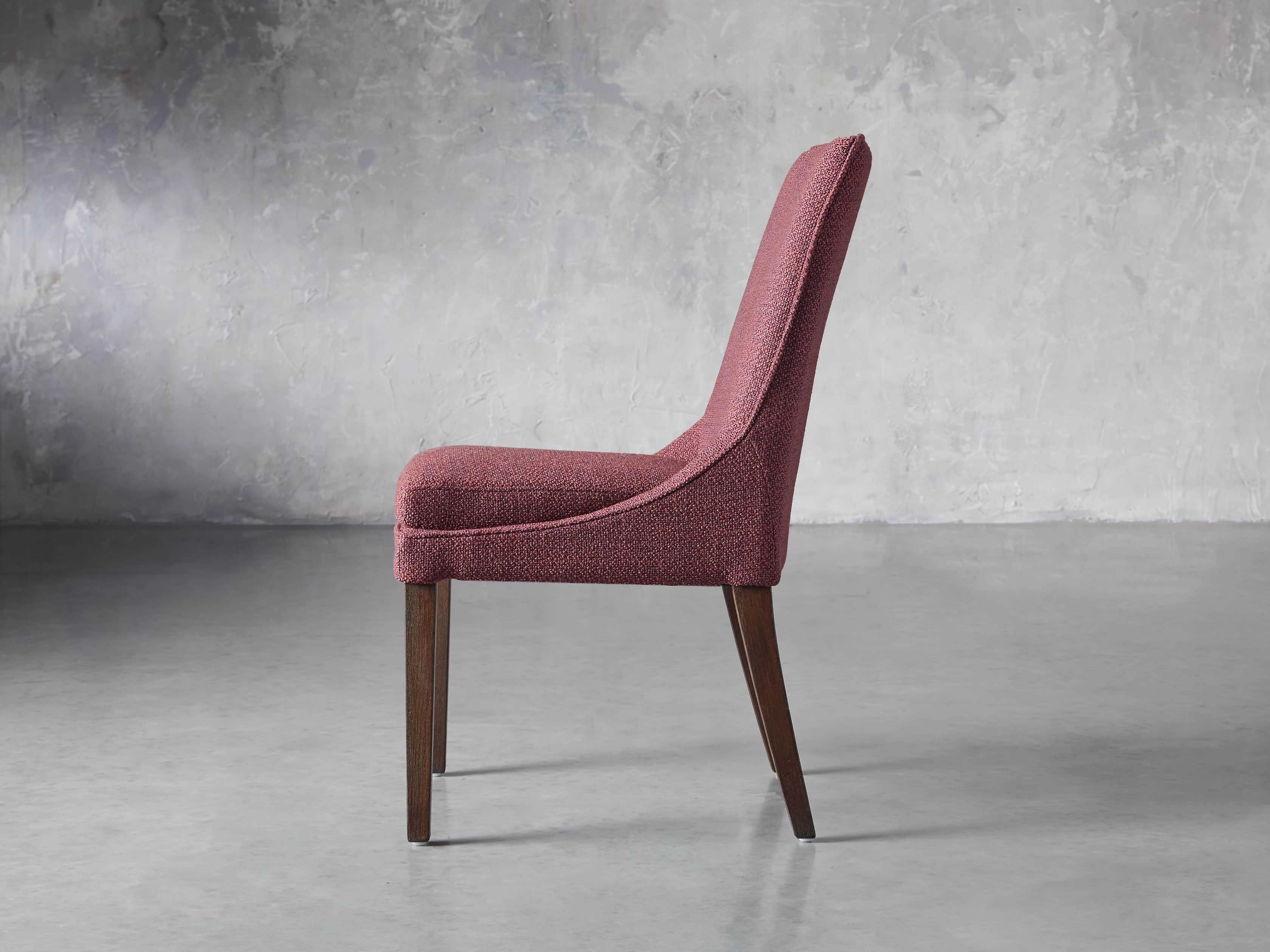 Lunden Upholstered 20" Dining Side Chair