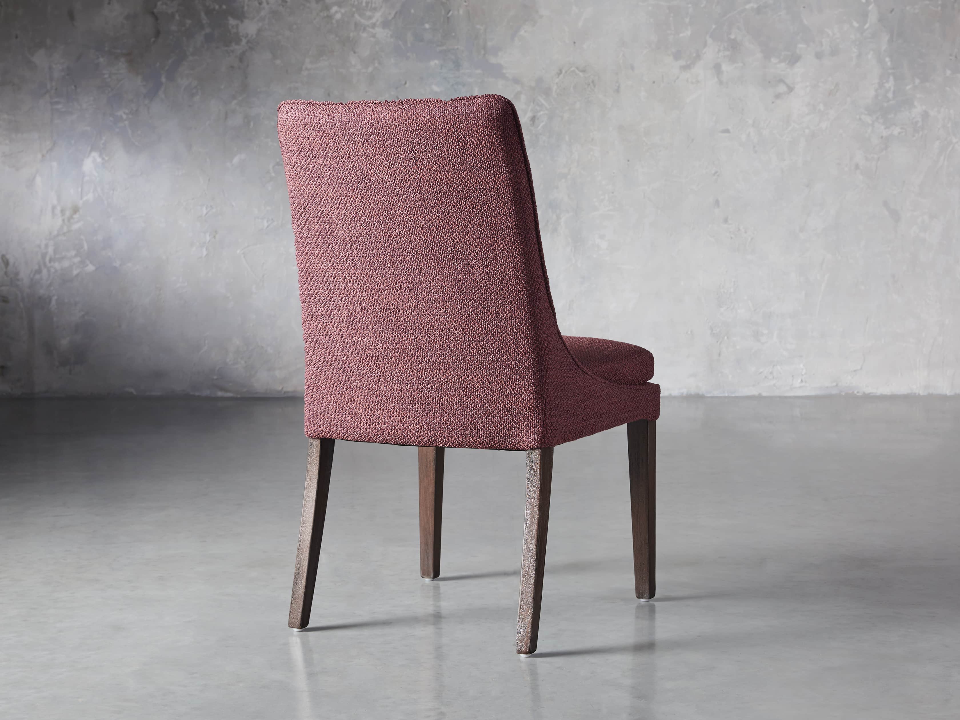 Lunden Upholstered 20" Dining Side Chair