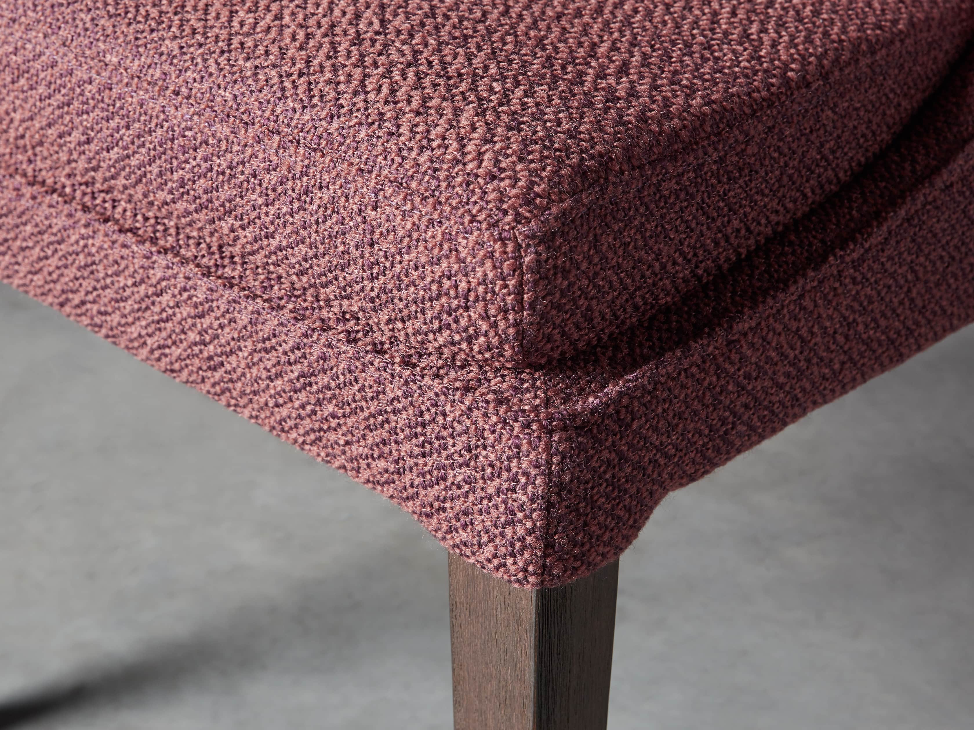 Lunden Upholstered 20" Dining Side Chair