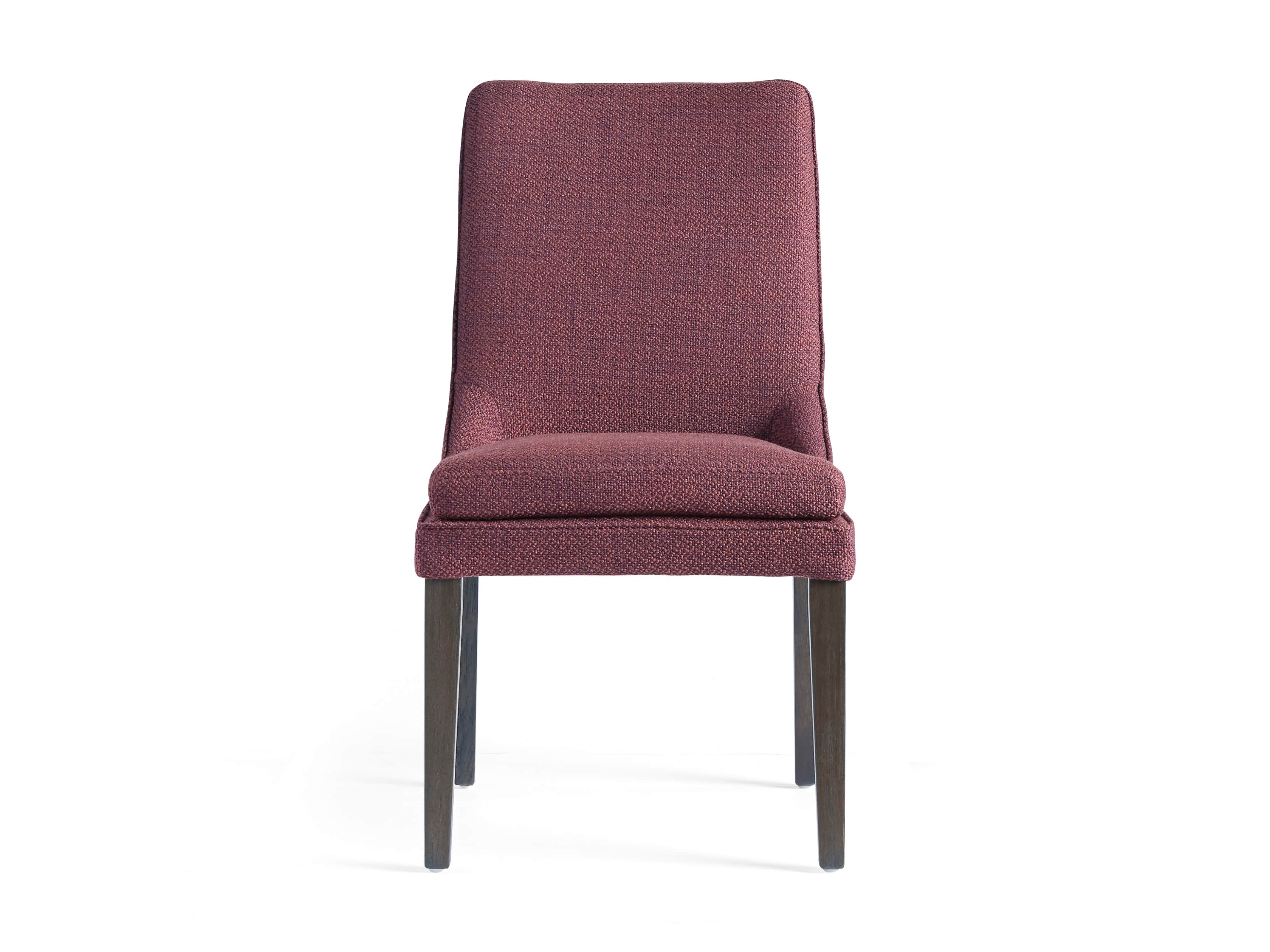 Lunden Upholstered 20" Dining Side Chair