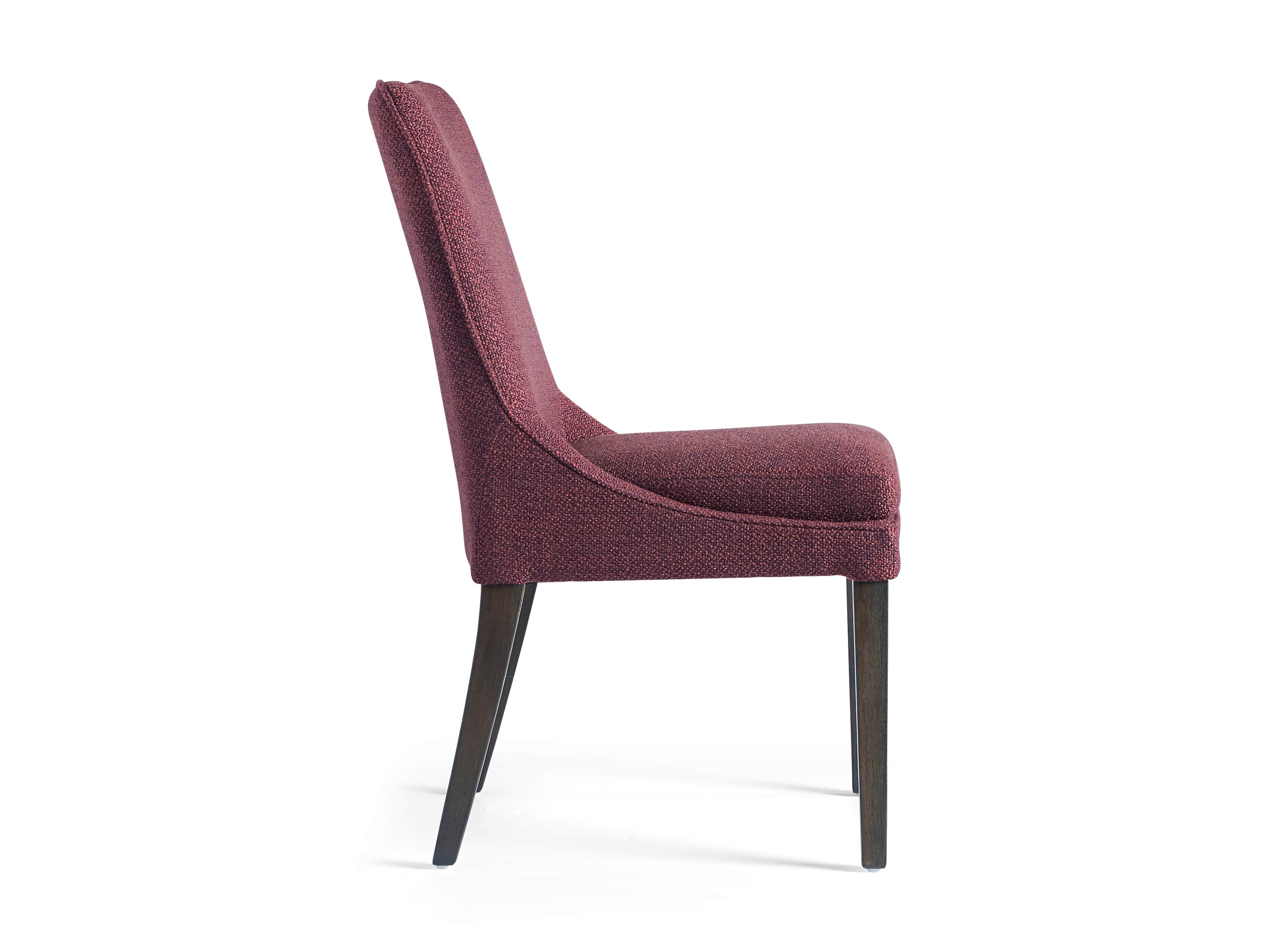 Lunden Upholstered 20" Dining Side Chair