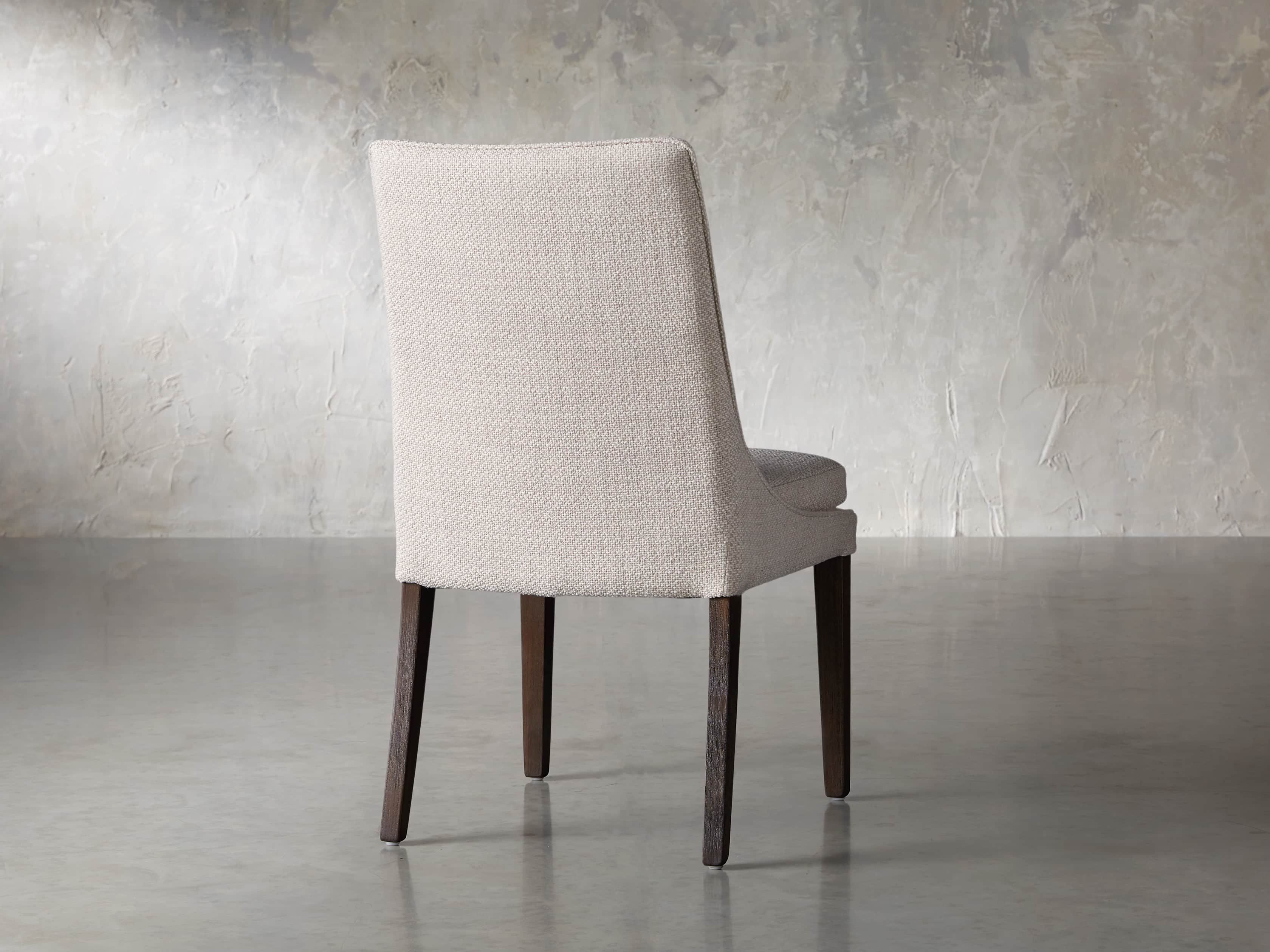 Lunden Upholstered 20" Dining Side Chair