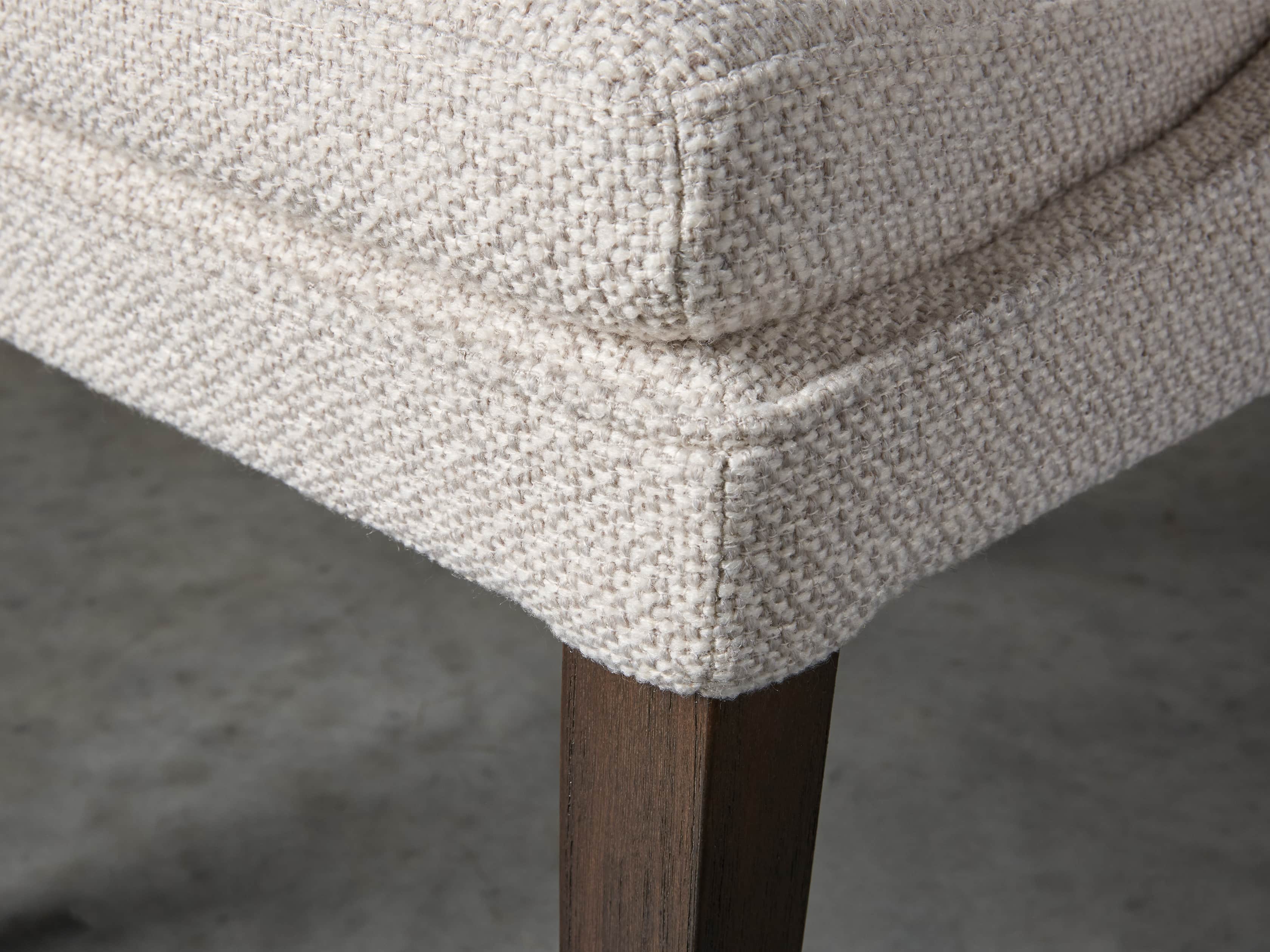 Lunden Upholstered 20" Dining Side Chair