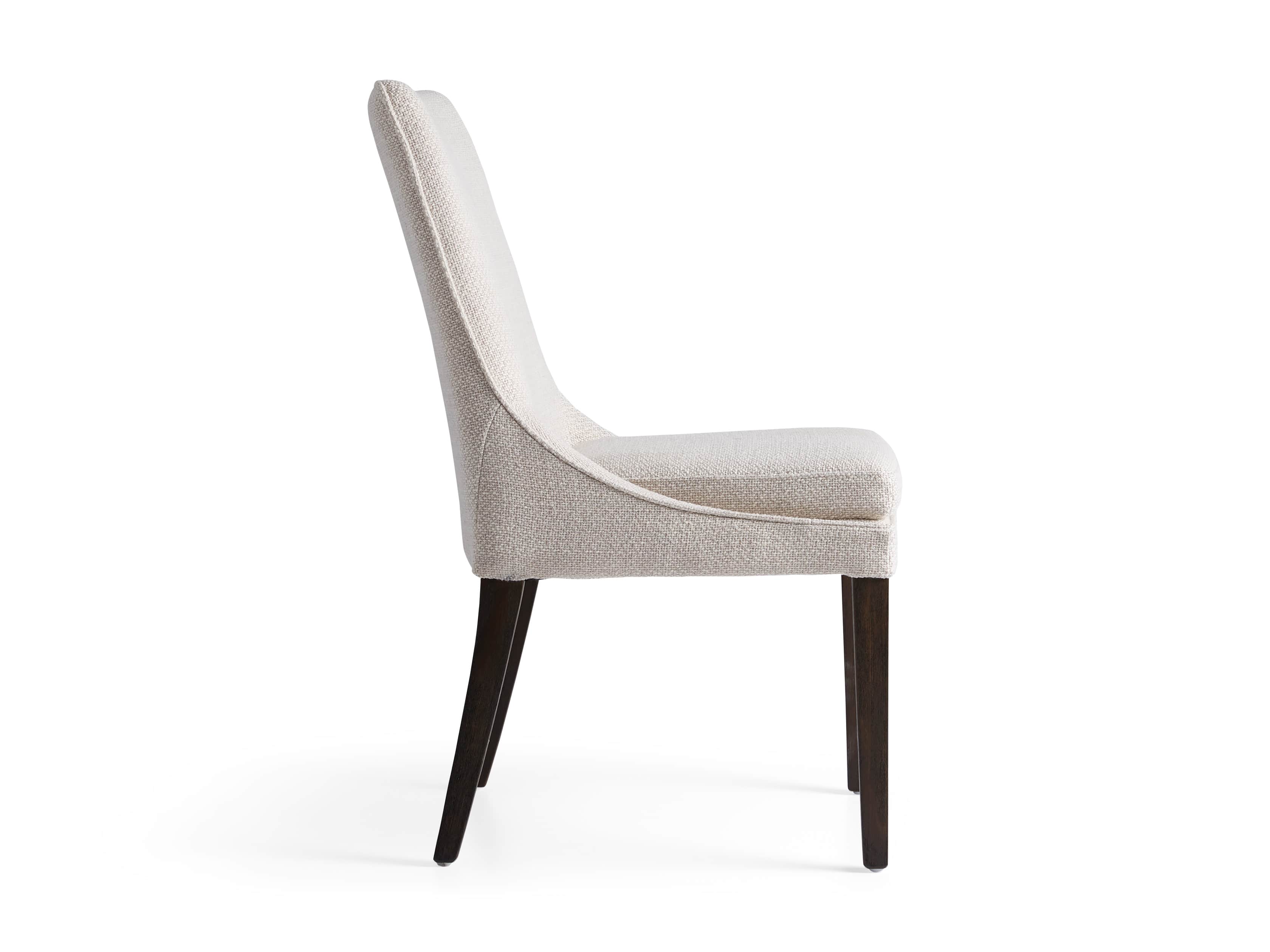 Lunden Upholstered 20" Dining Side Chair