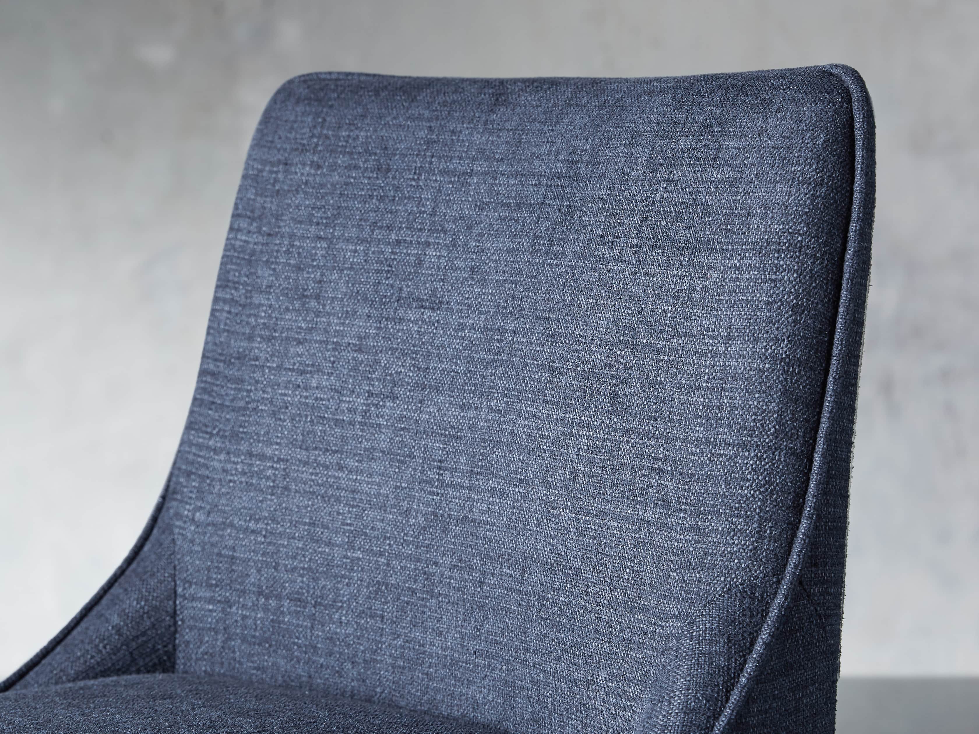 Lunden Upholstered 19" Counter Stool