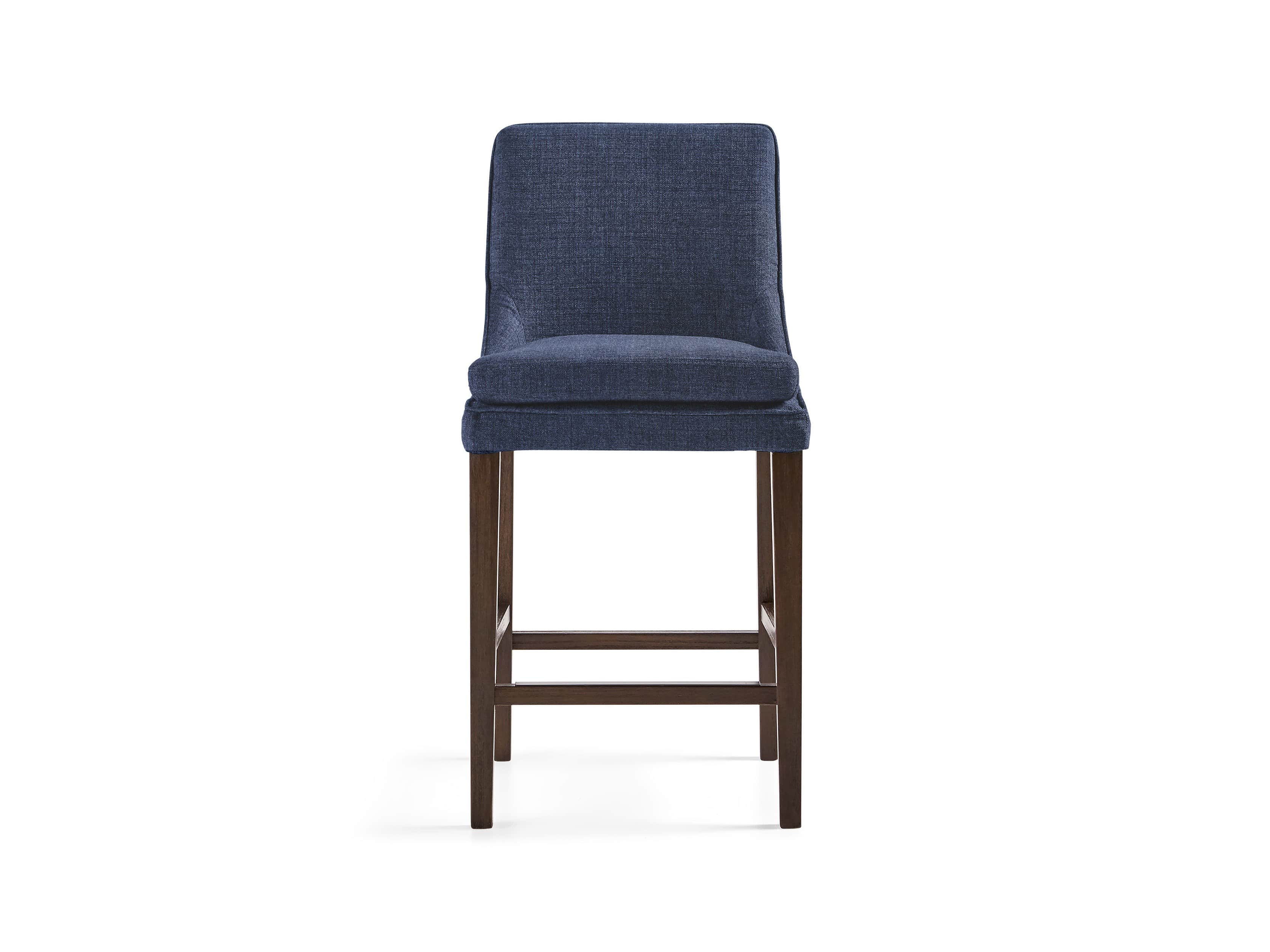 Lunden Upholstered 19" Counter Stool