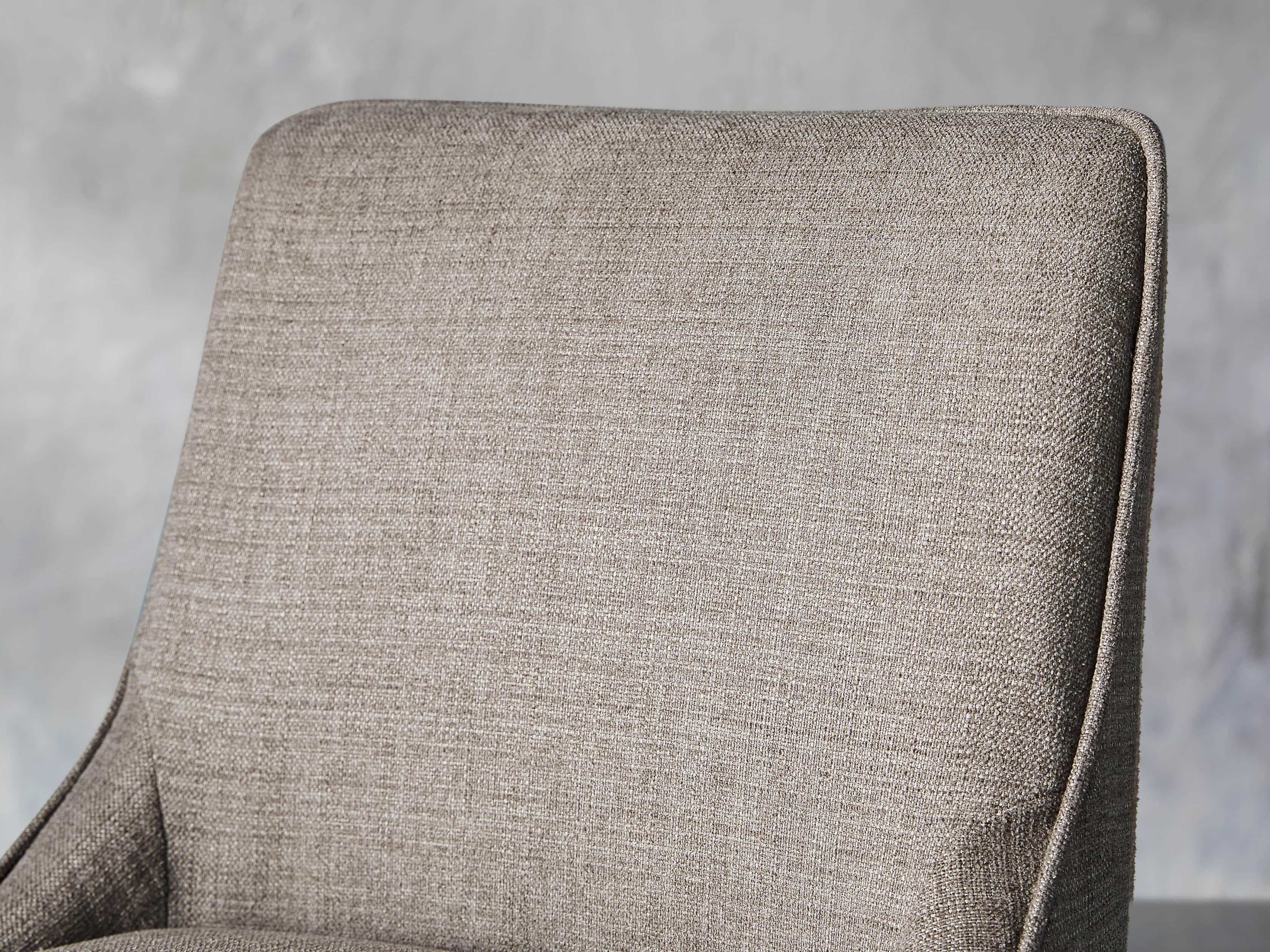 Lunden Upholstered 19" Counter Stool
