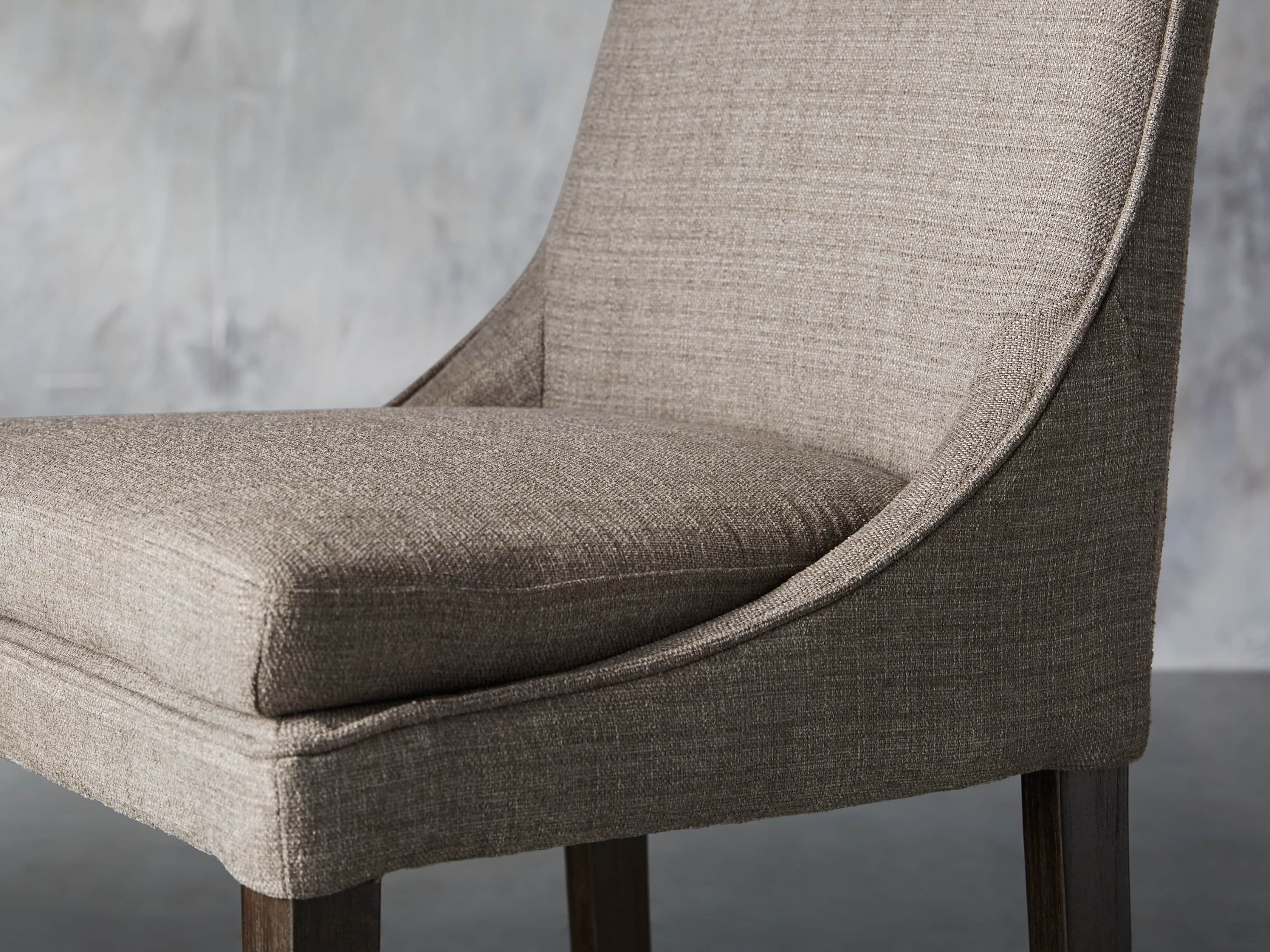Lunden Upholstered 19" Counter Stool