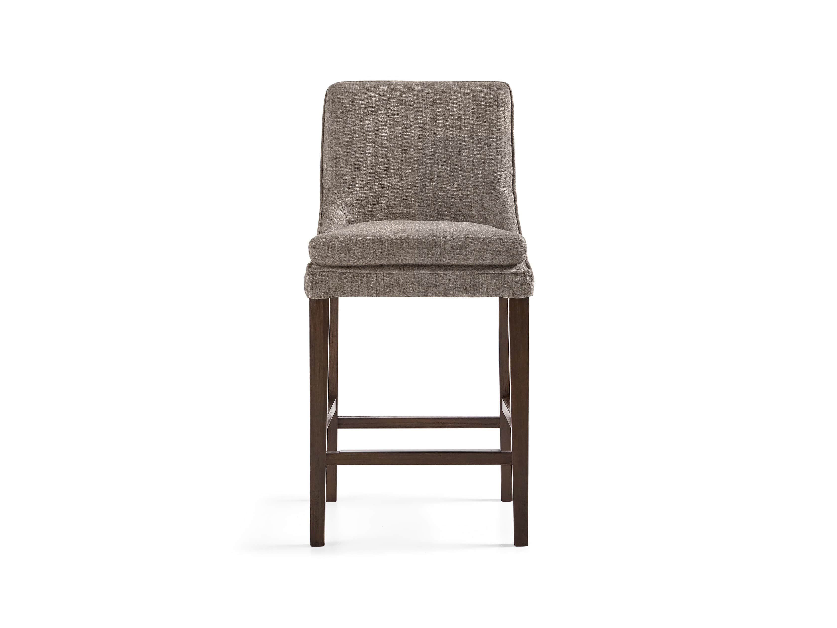 Lunden Upholstered 19" Counter Stool