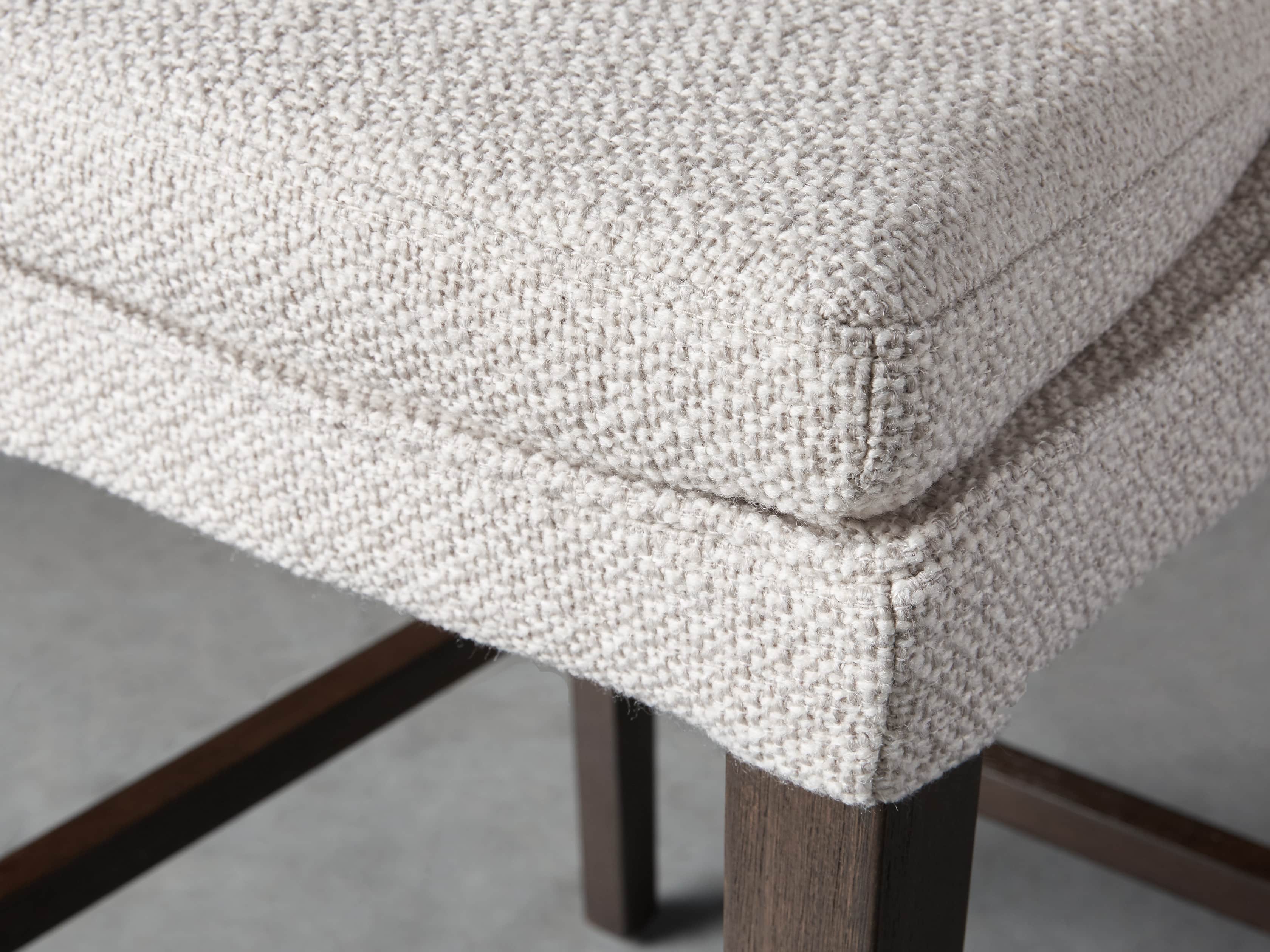 Lunden Upholstered 19" Counter Stool