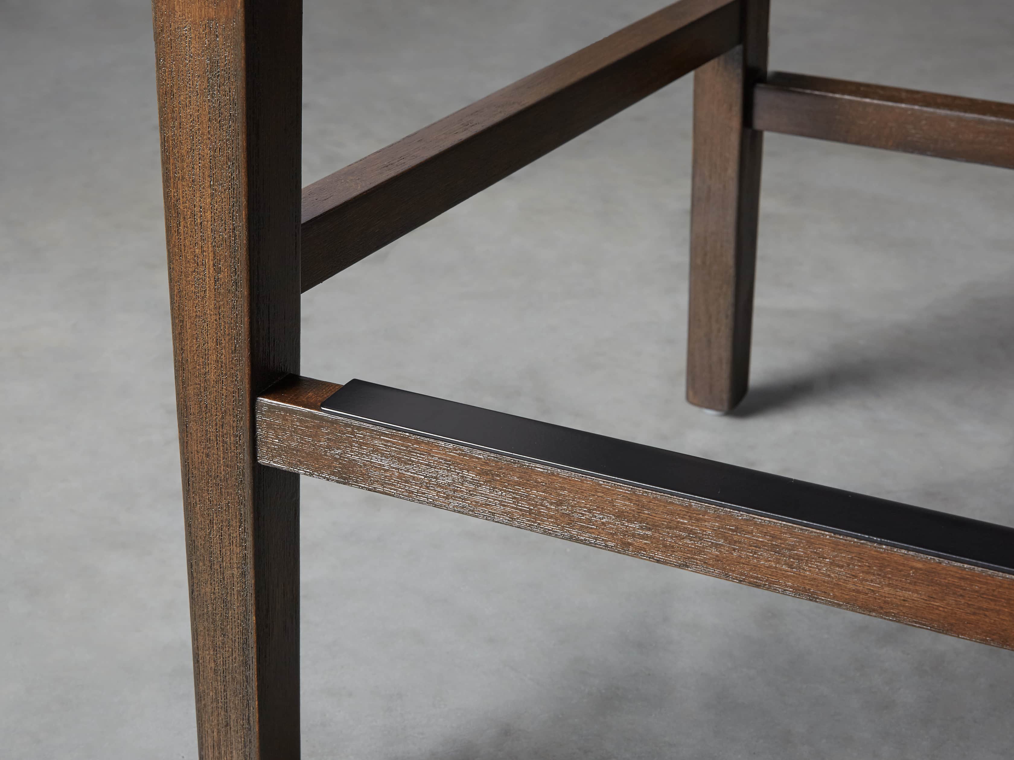 Lunden Upholstered 19" Counter Stool