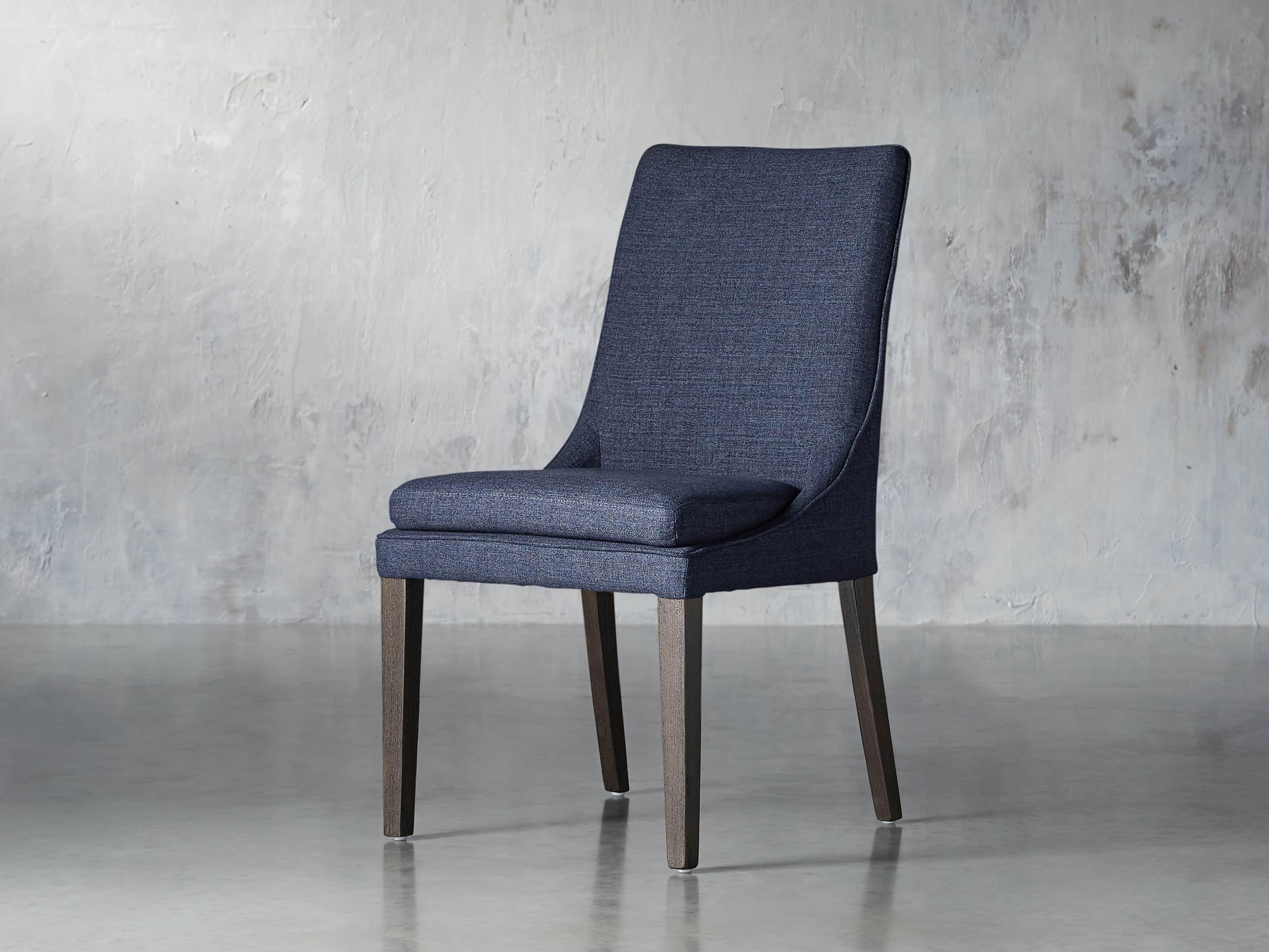 Lunden Upholstered 20" Dining Chair
