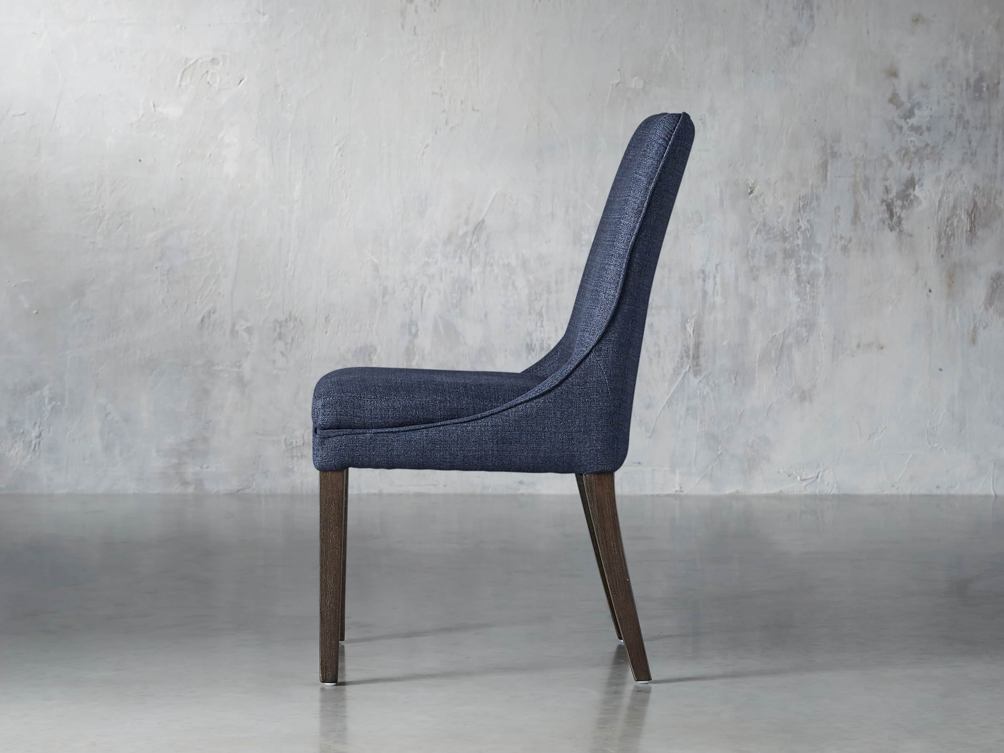 Lunden Upholstered 20" Dining Chair
