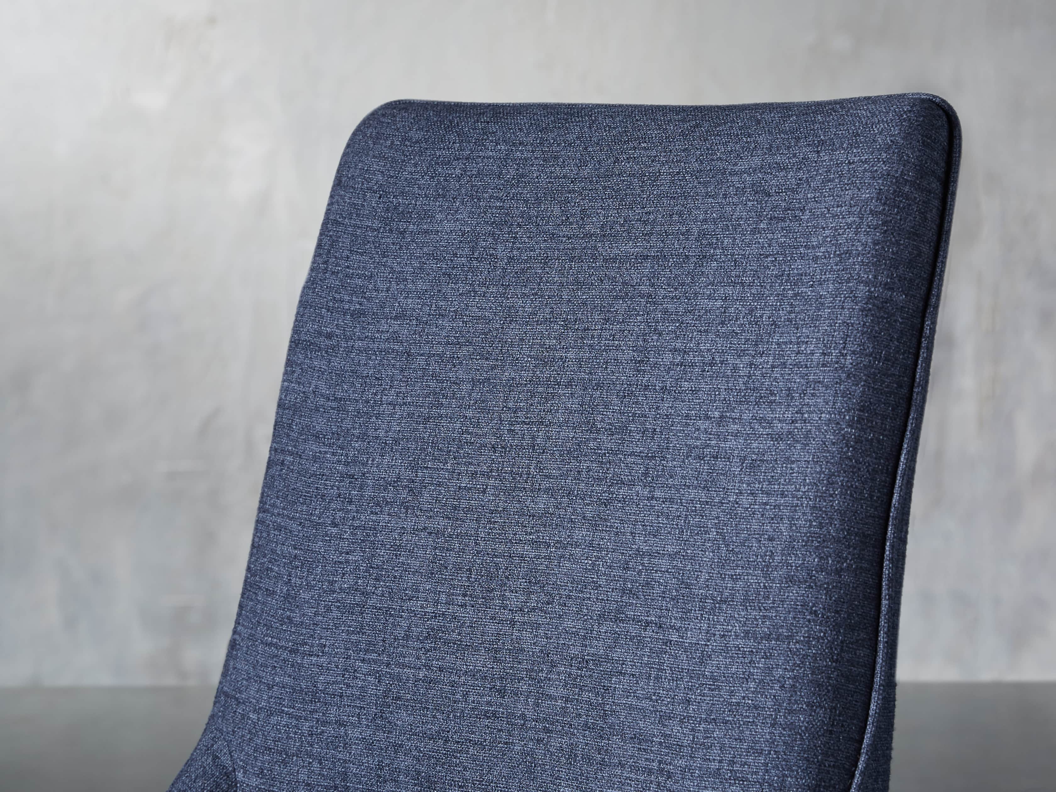 Lunden Upholstered 20" Dining Chair